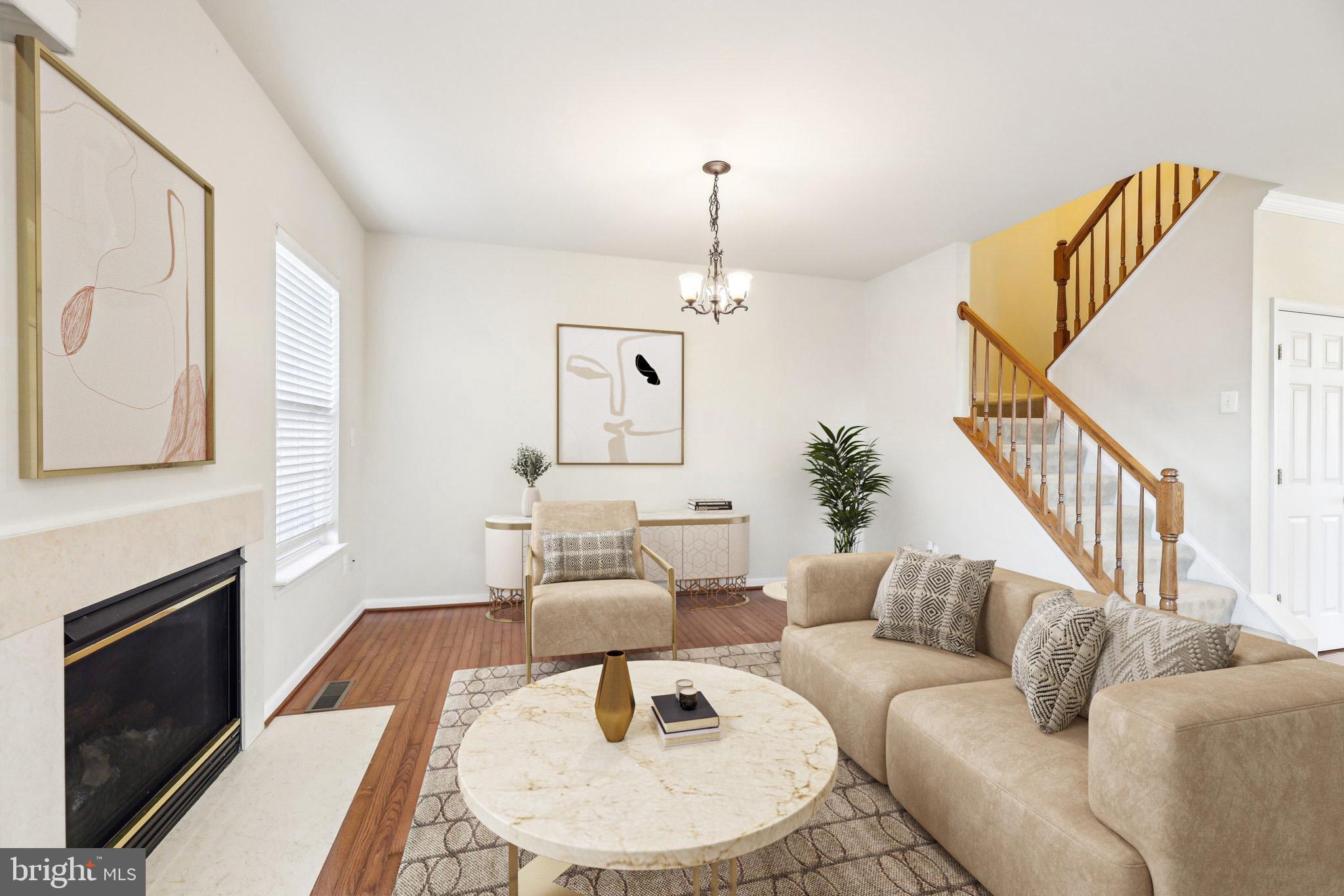 VILLAGE OF IDLEWILD - Residential