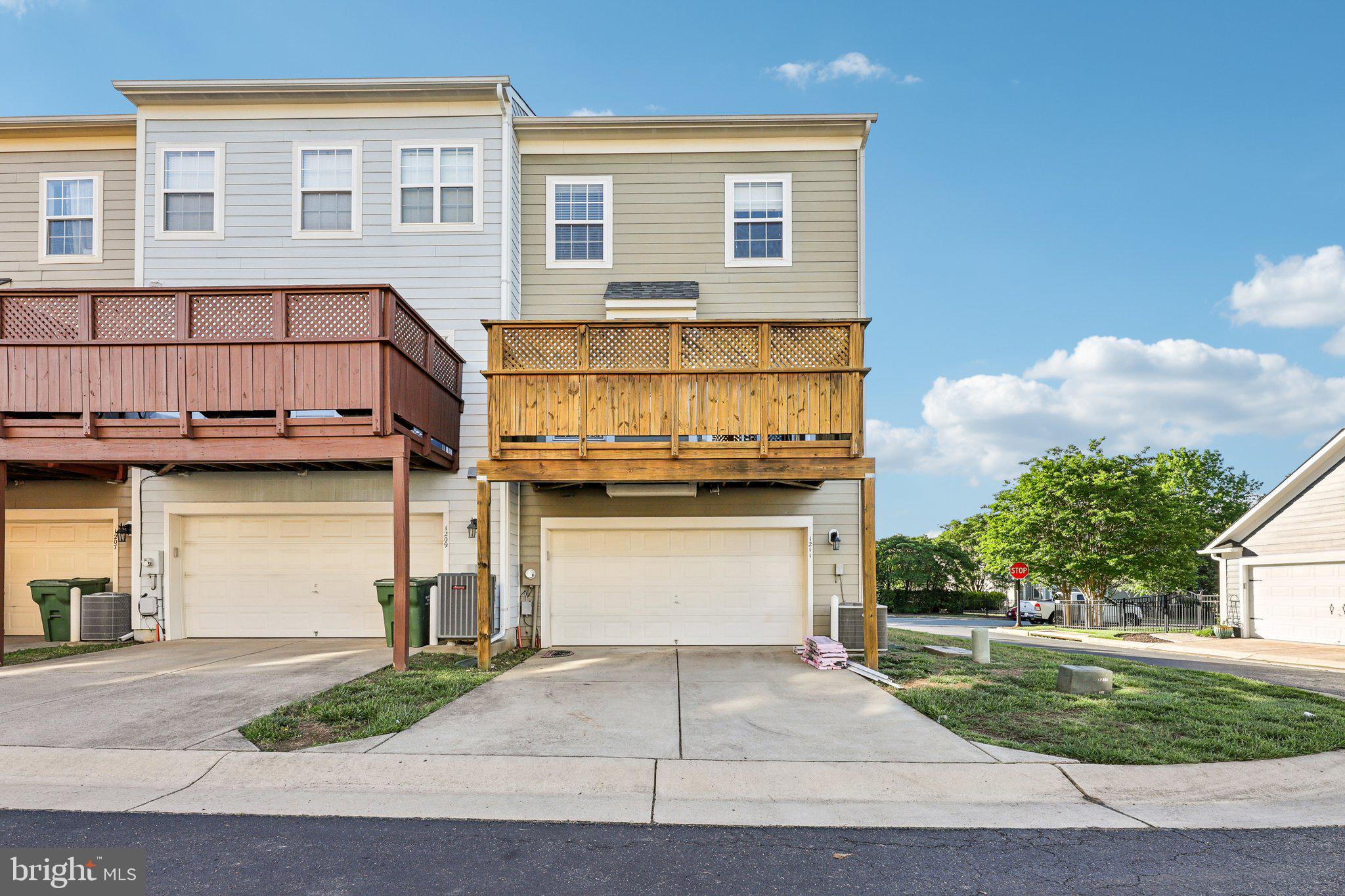 VILLAGE OF IDLEWILD - Residential