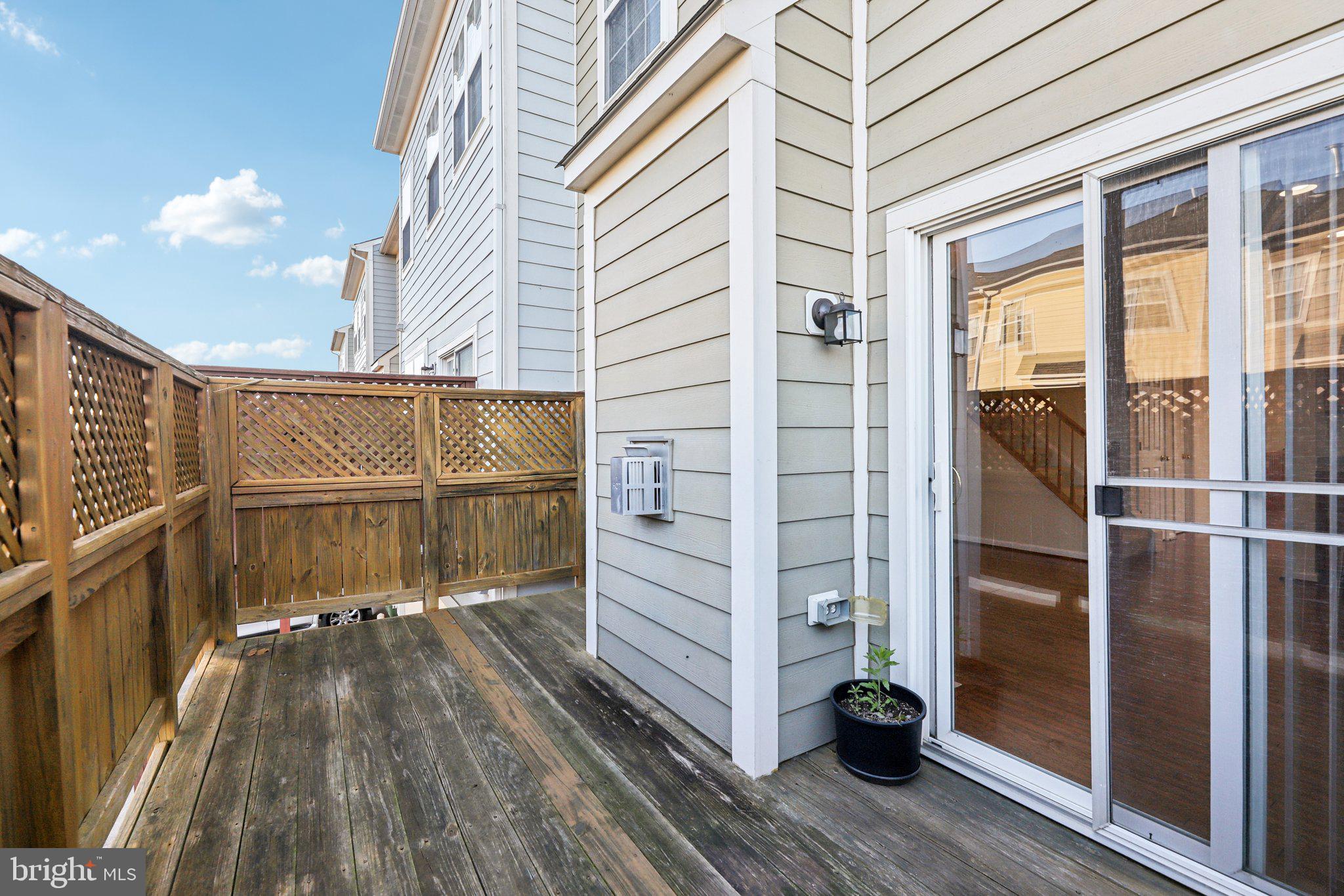 VILLAGE OF IDLEWILD - Residential