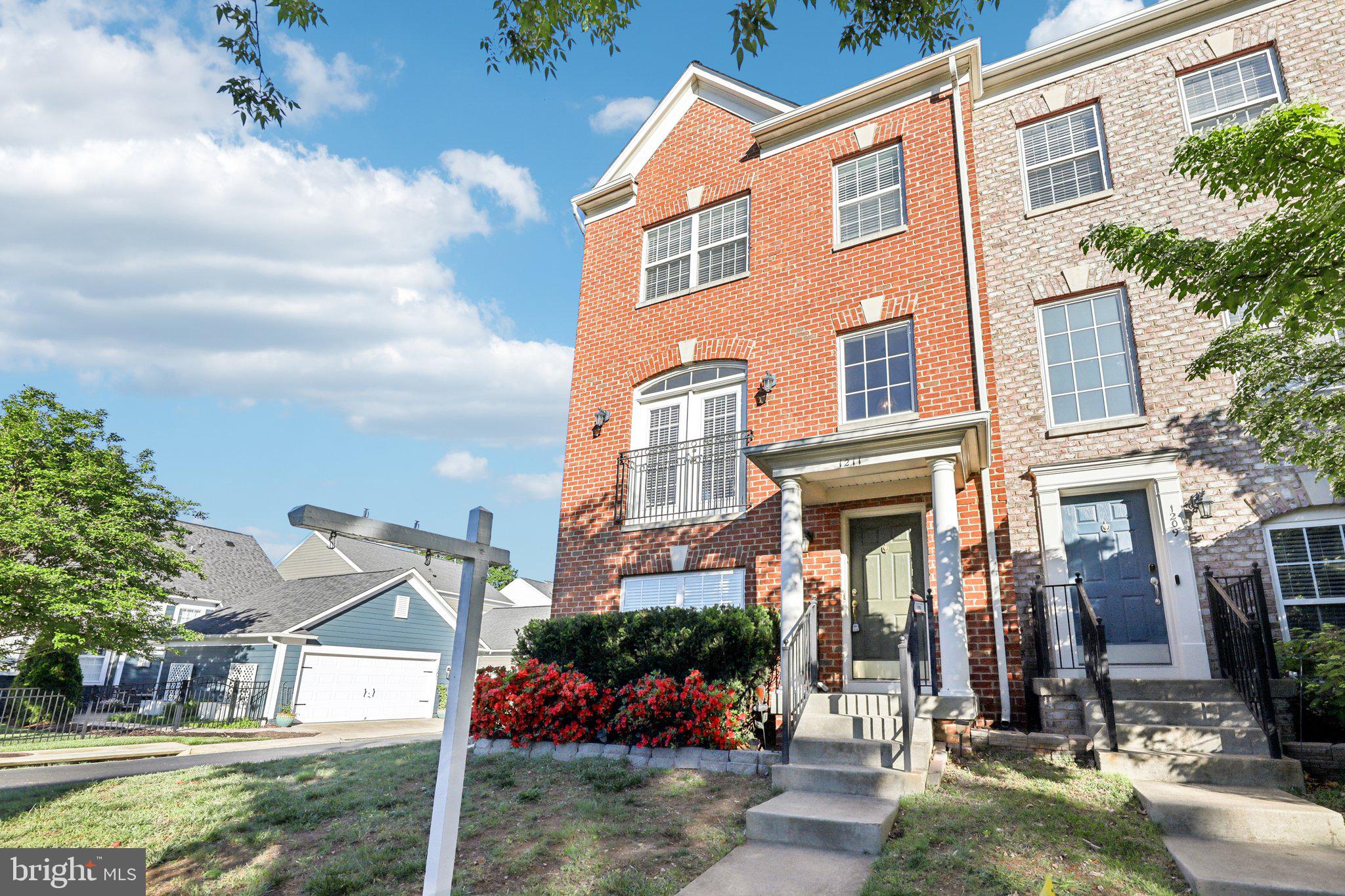 VILLAGE OF IDLEWILD - Residential