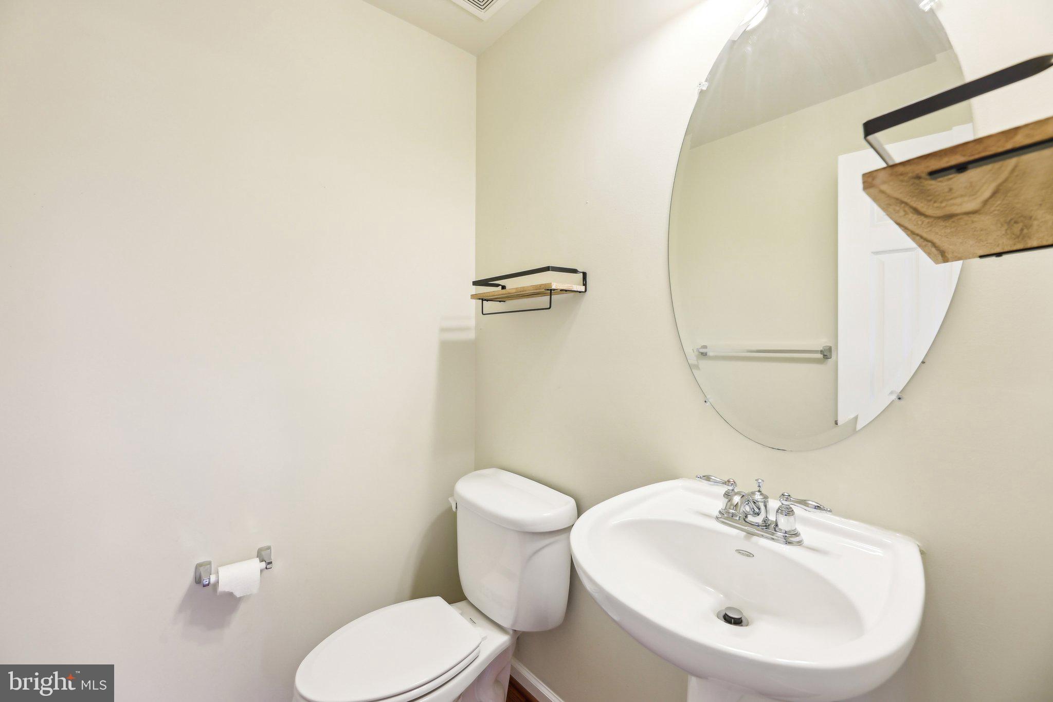 VILLAGE OF IDLEWILD - Residential