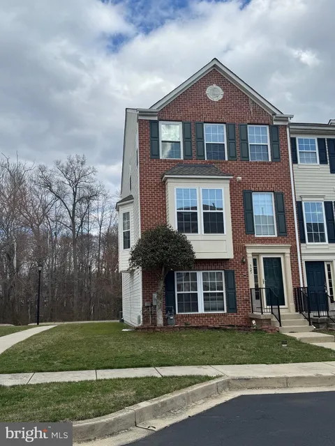325 Bald Eagle Way, Belcamp, MD MLS: MDHR2052492
