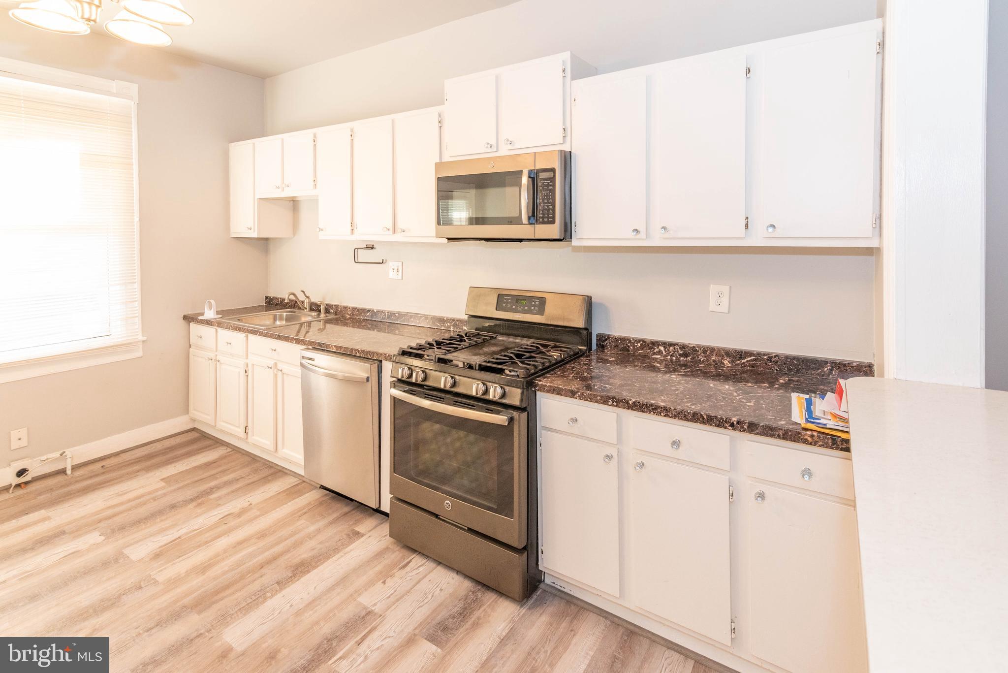 GREEKTOWN - Residential