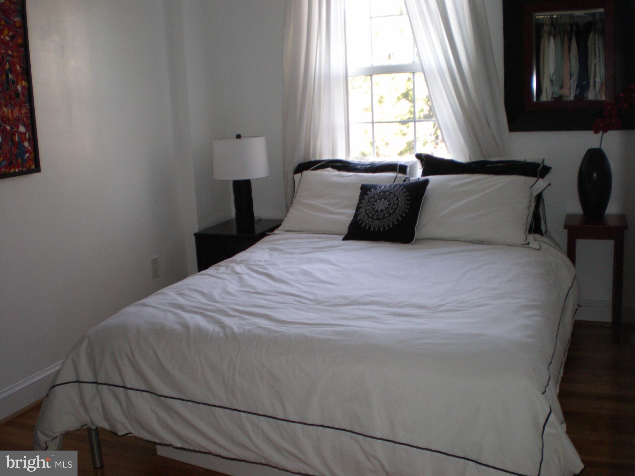 WARWICK VILLAGE - Residential Lease