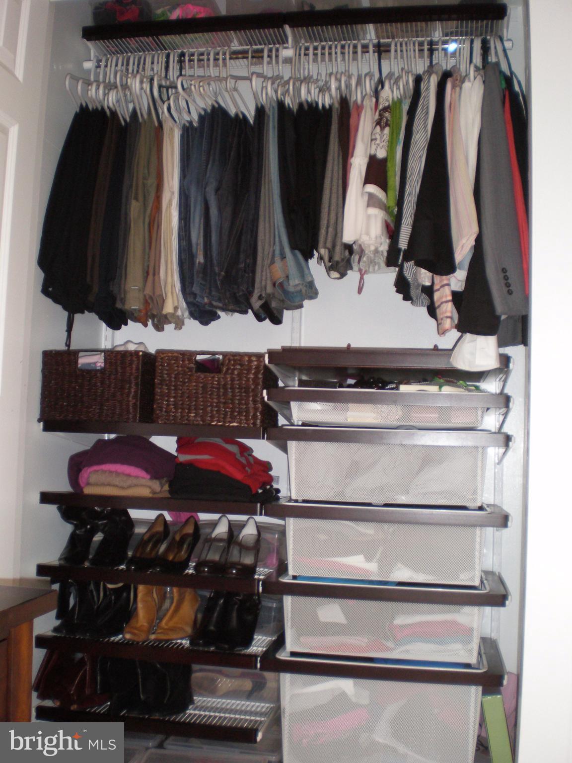 WARWICK VILLAGE - Residential Lease