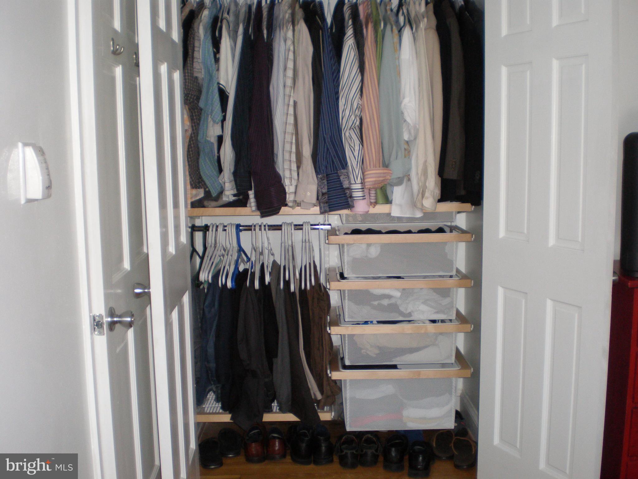 WARWICK VILLAGE - Residential Lease