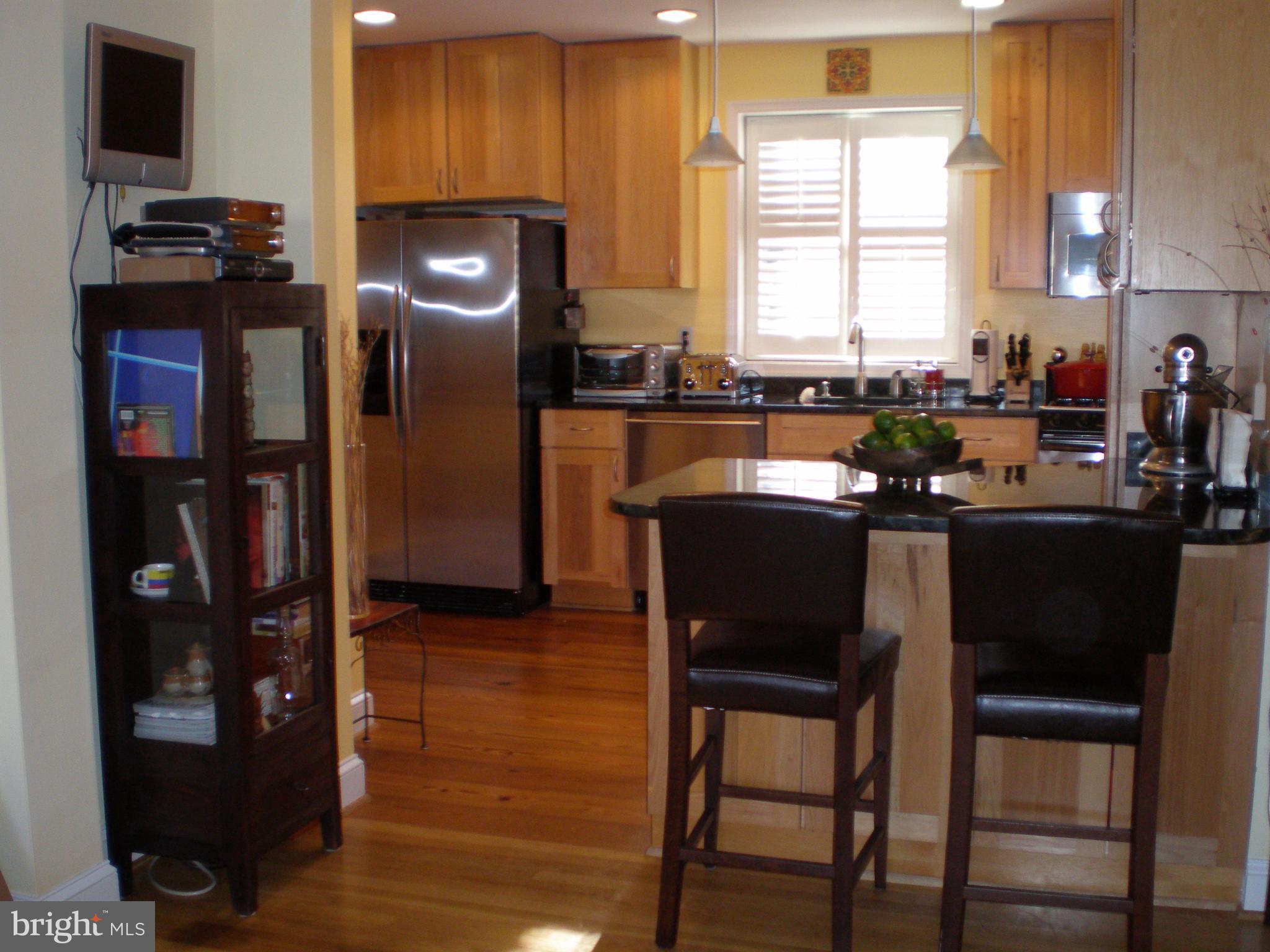 WARWICK VILLAGE - Residential Lease