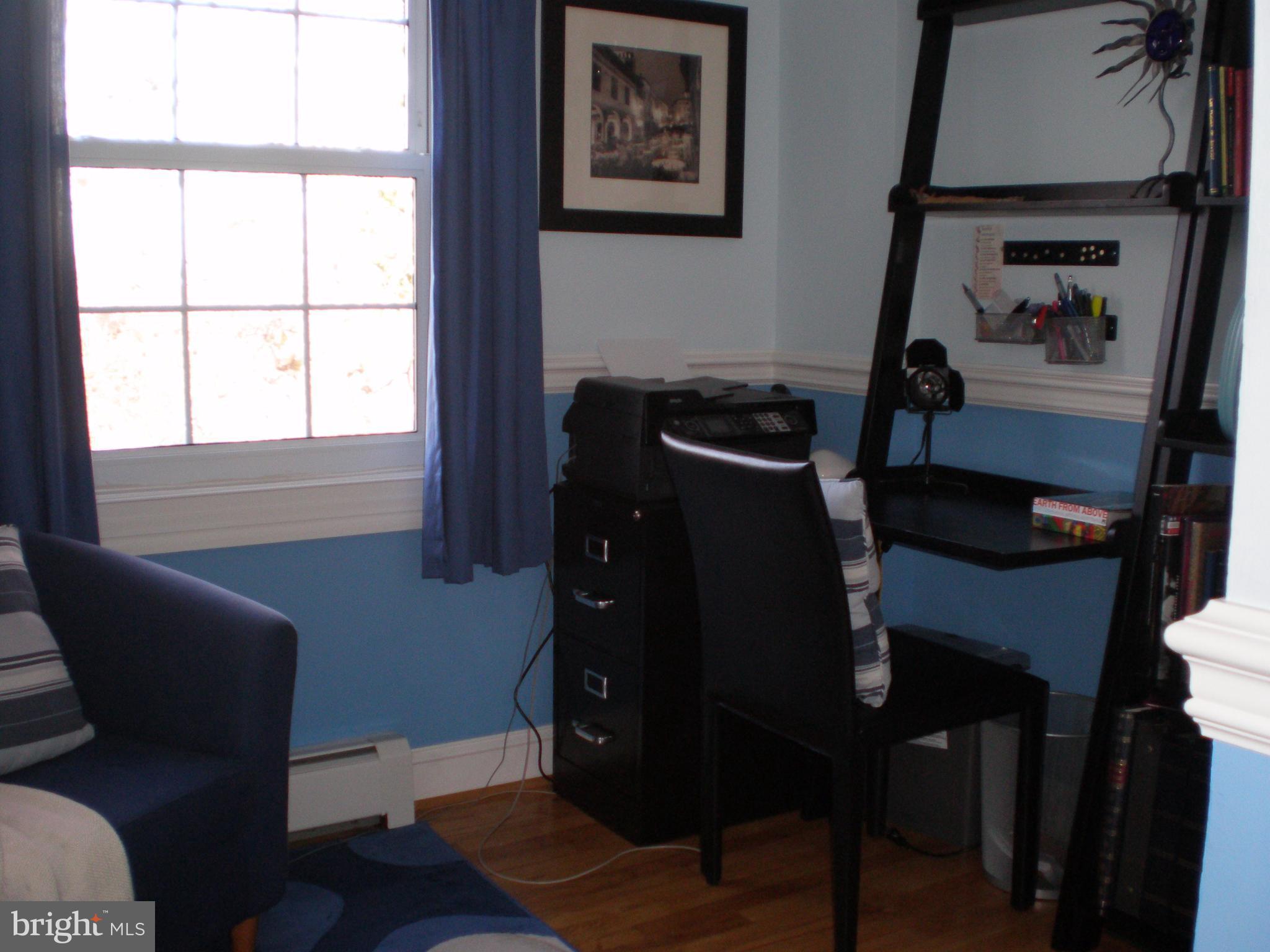 WARWICK VILLAGE - Residential Lease