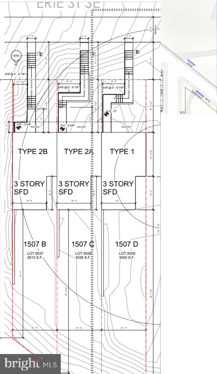 1507 ERIE STREET SE D