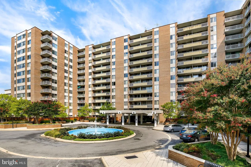 3001 Veazey Terrace NW Unit 603, Washington, DC 20008