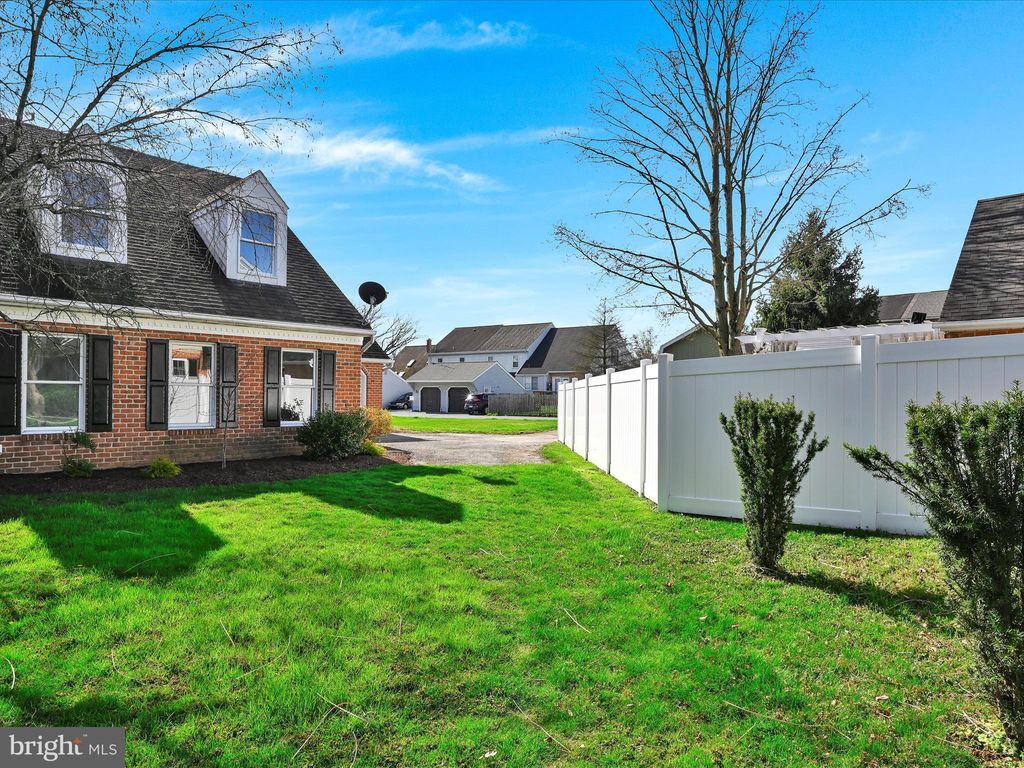 Photo of 196 Rockford Square, Mountville, PA 17554 (MLS # PALA2048596)