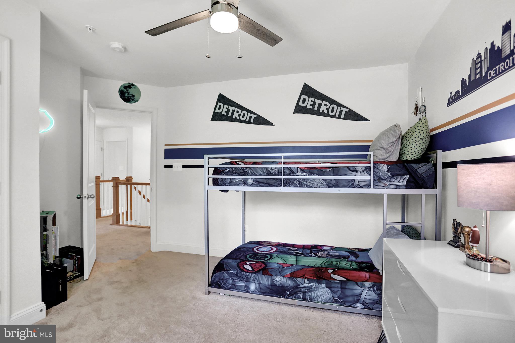 TOWSON ESTATES - Residential