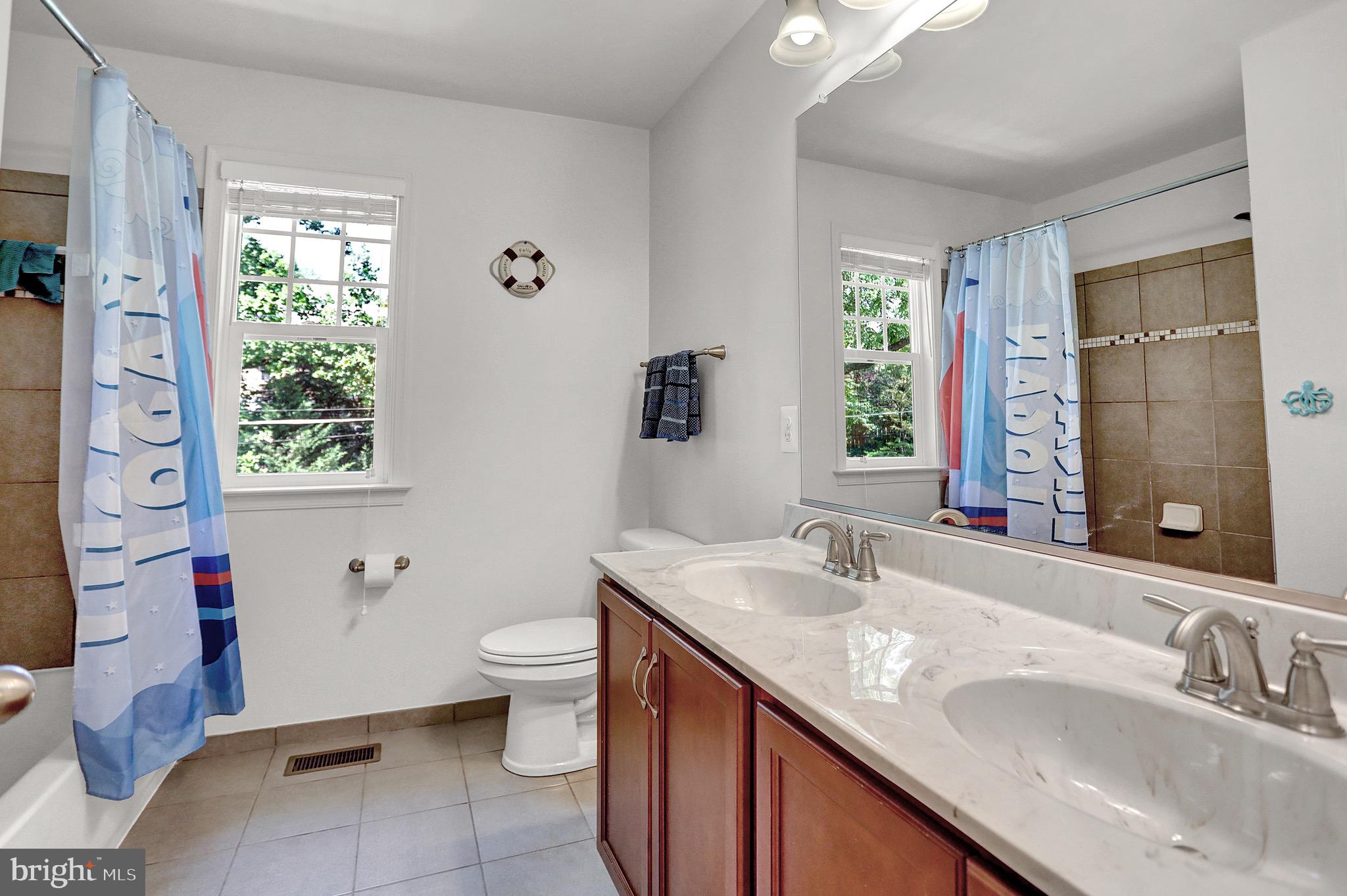 TOWSON ESTATES - Residential