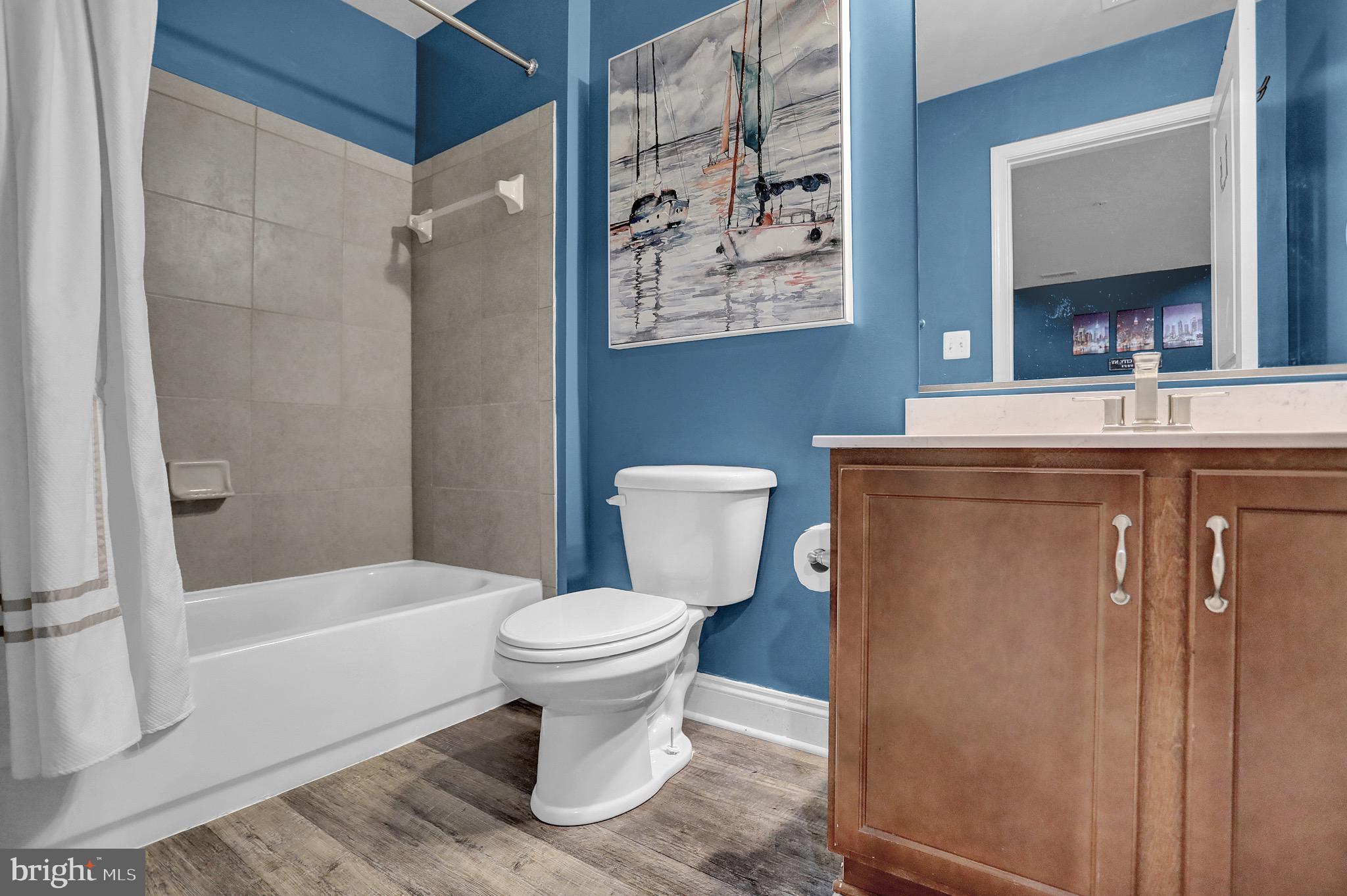 TOWSON ESTATES - Residential