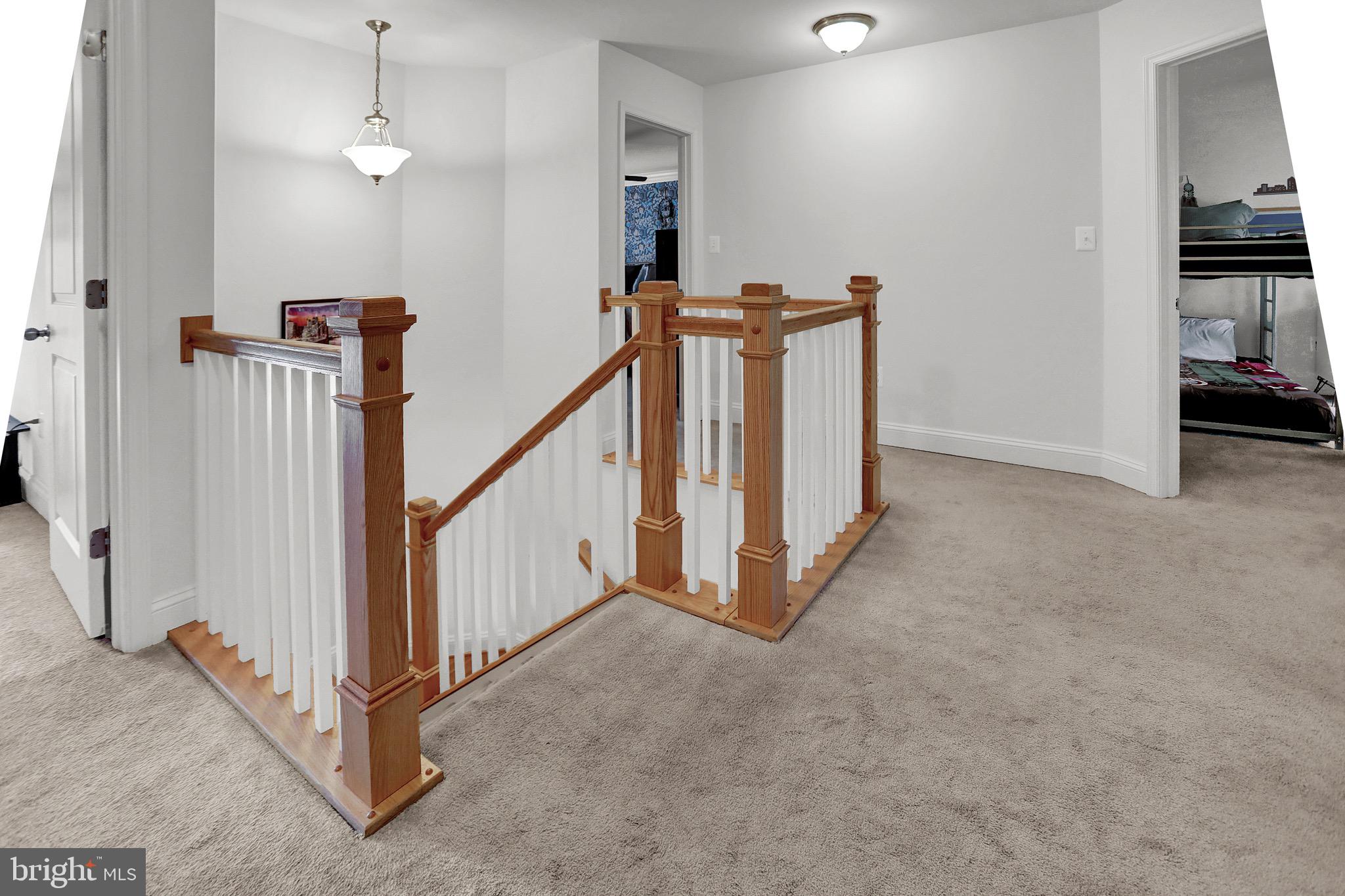 TOWSON ESTATES - Residential