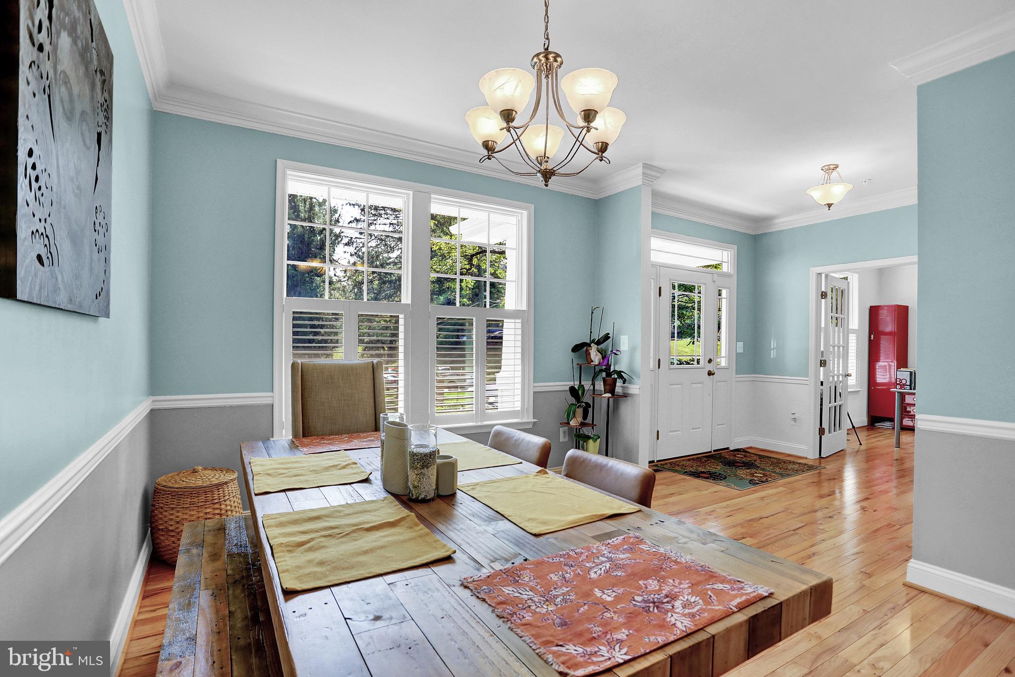 TOWSON ESTATES - Residential