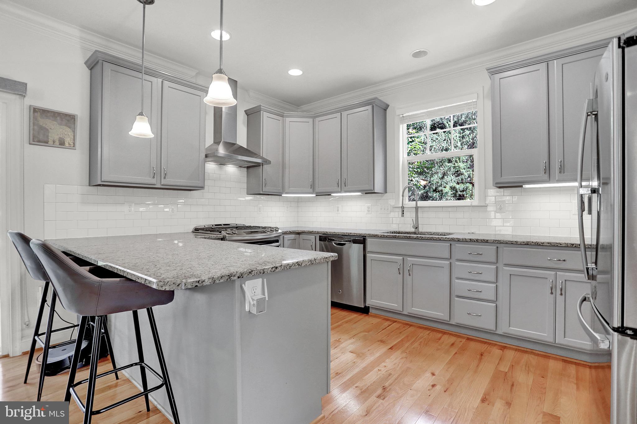 TOWSON ESTATES - Residential