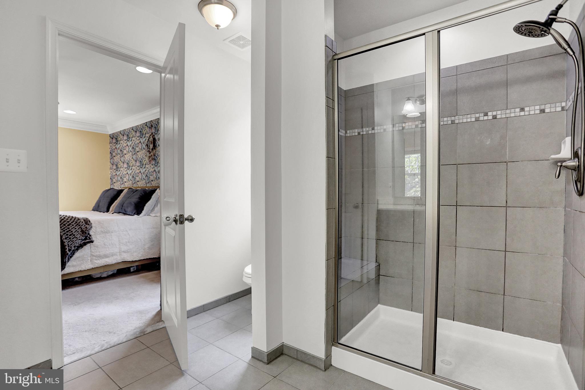 TOWSON ESTATES - Residential