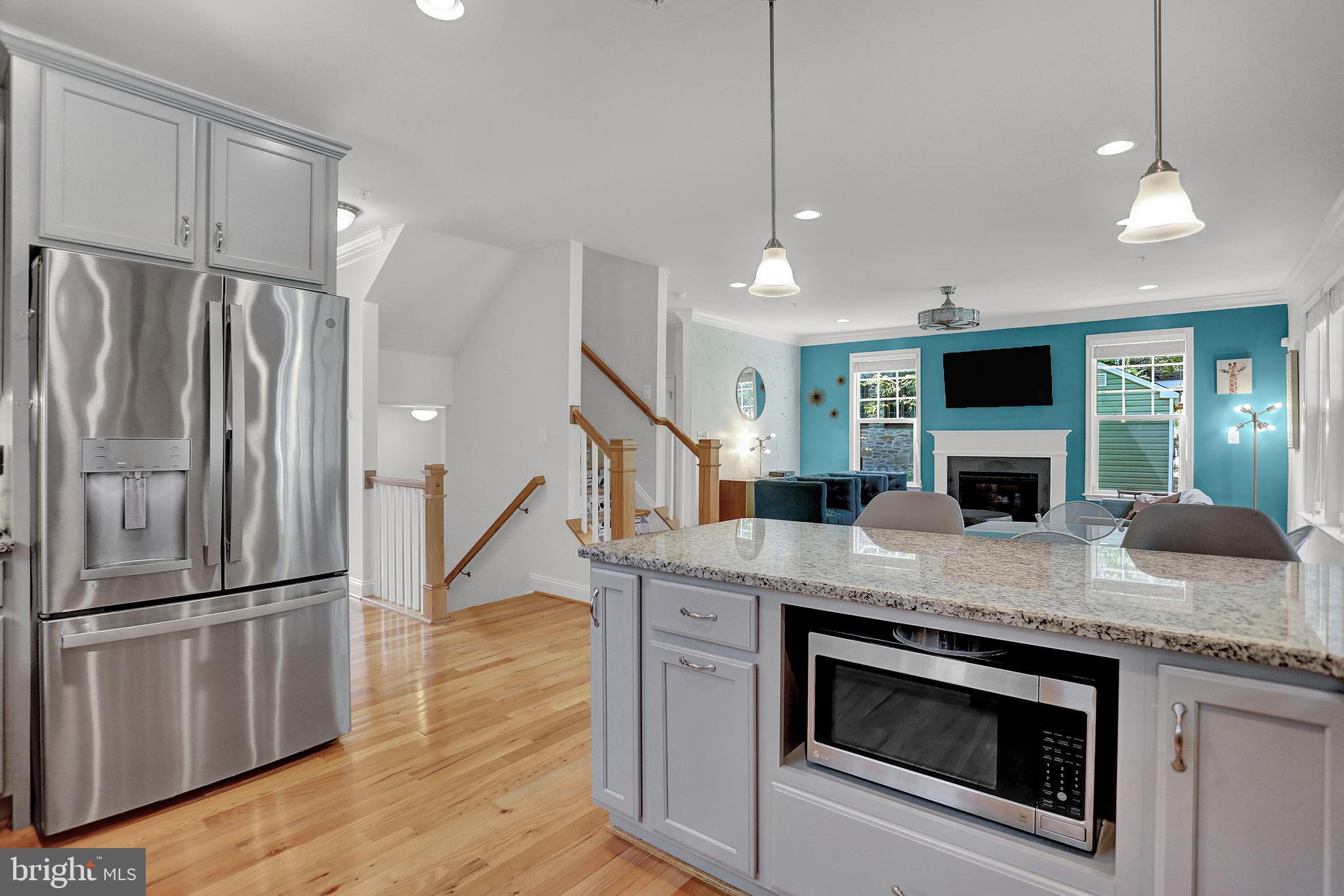 TOWSON ESTATES - Residential