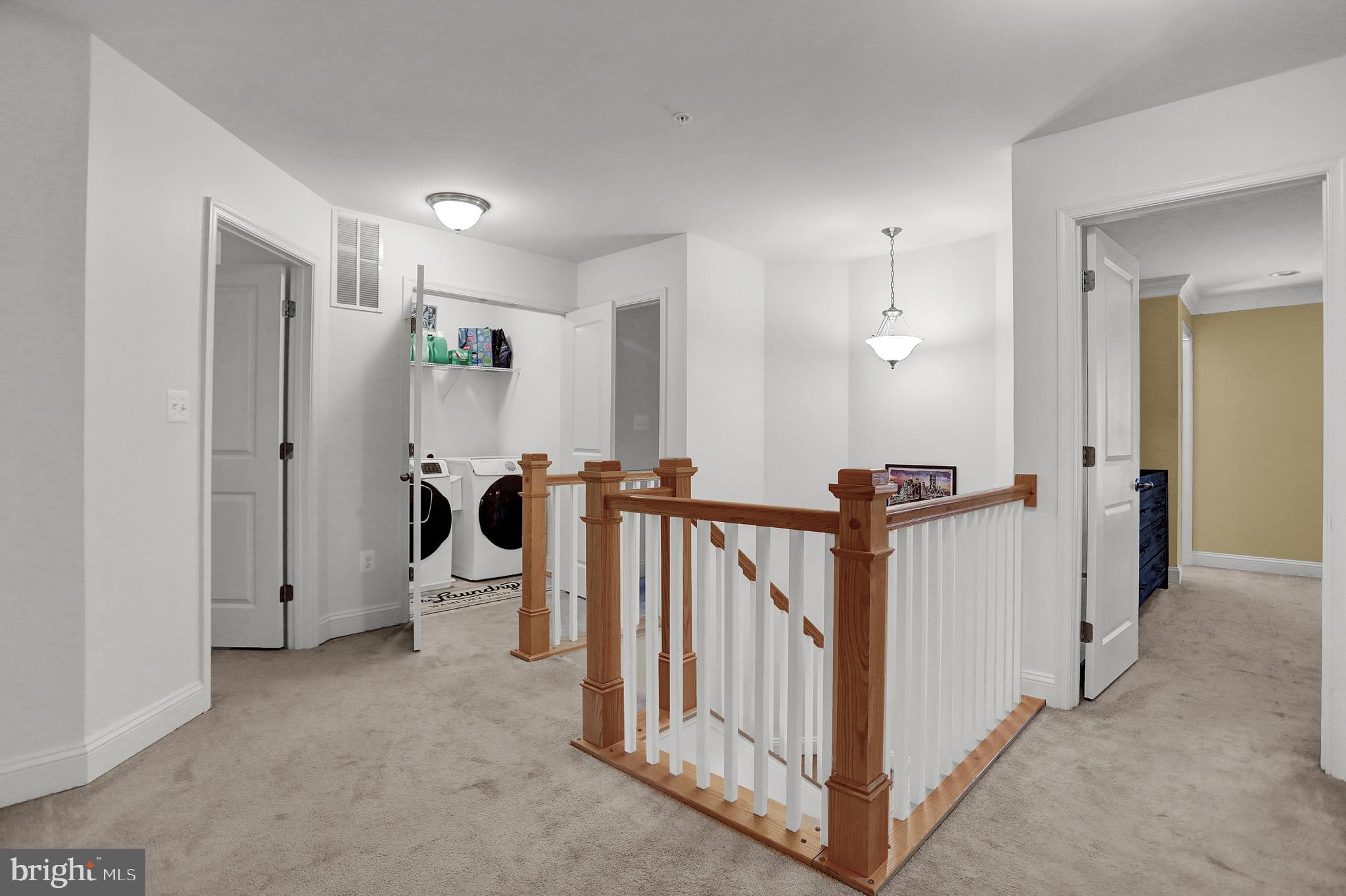 TOWSON ESTATES - Residential