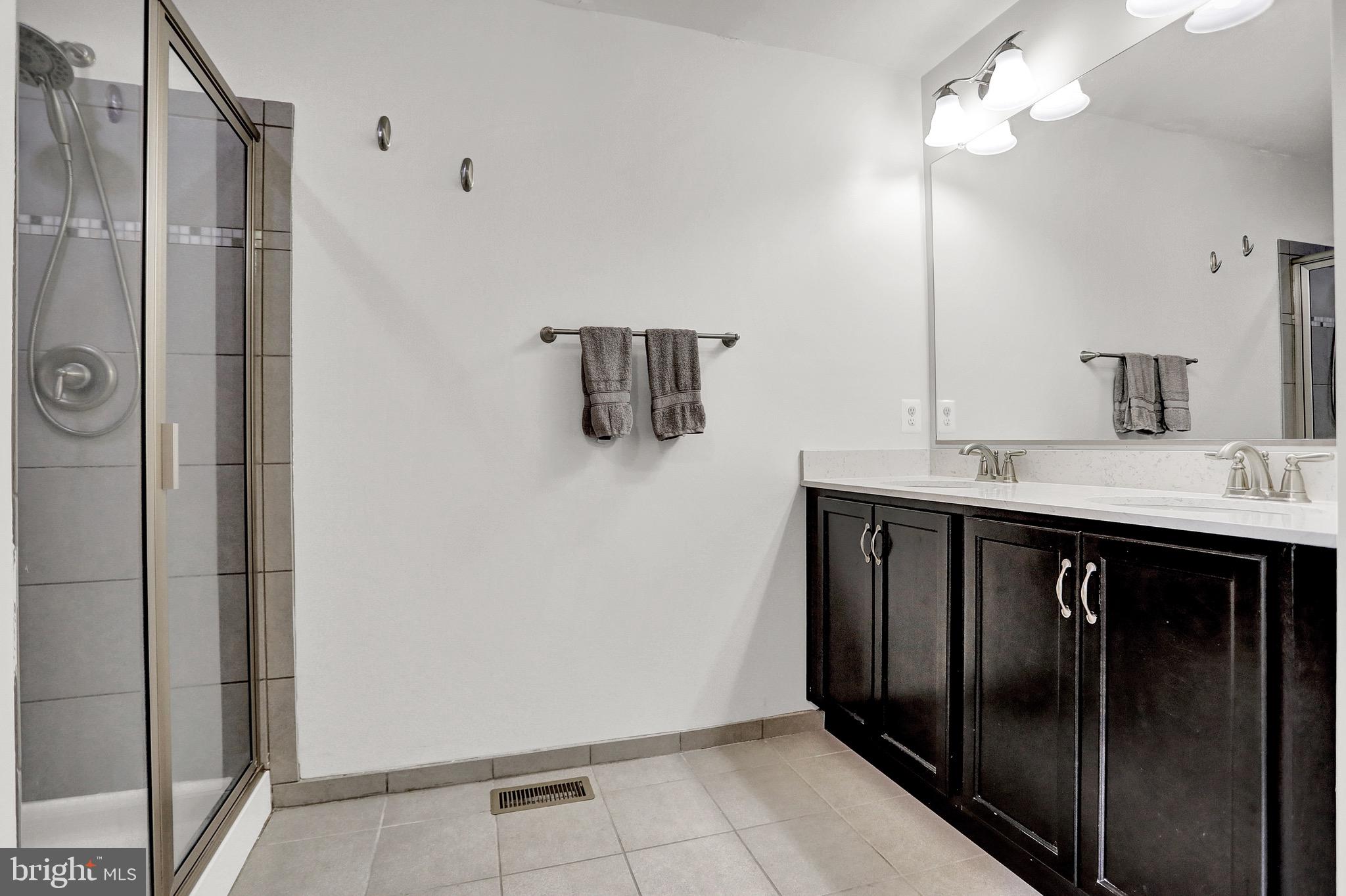 TOWSON ESTATES - Residential