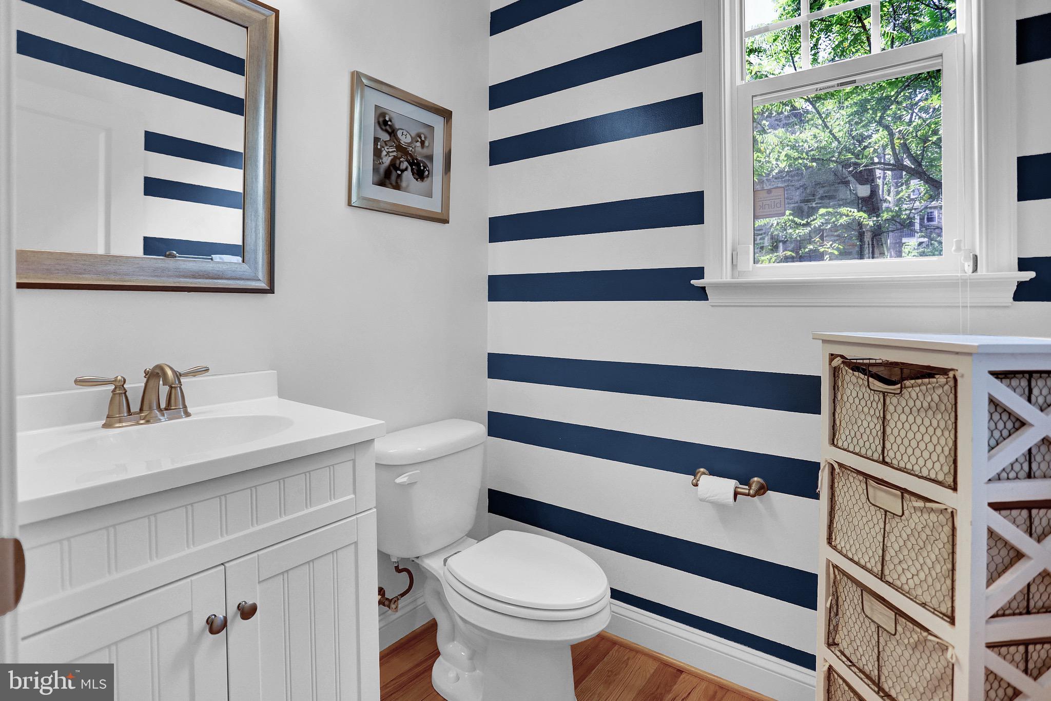 TOWSON ESTATES - Residential