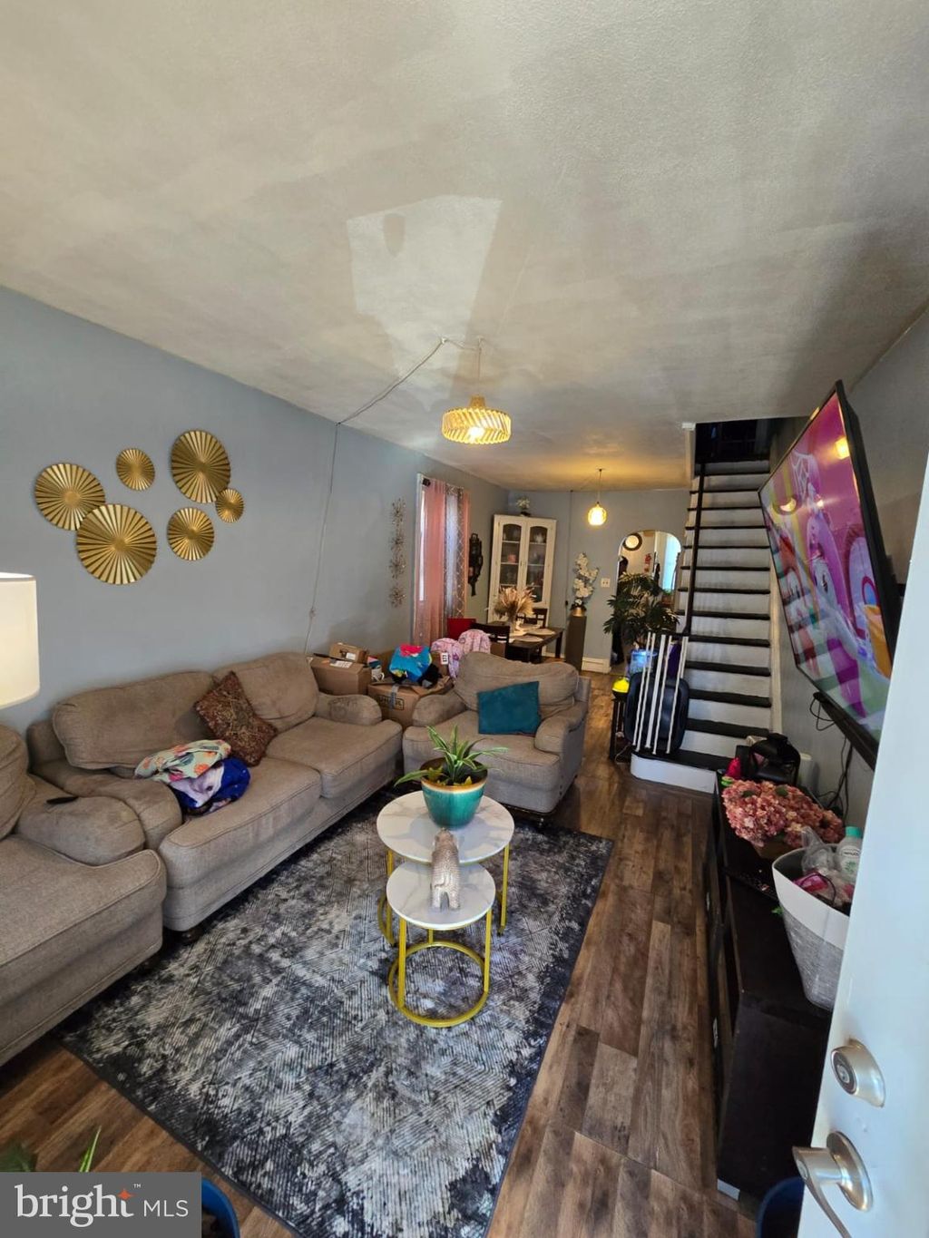 Photo of 361 Linden Street, READING, PA 19604 (MLS # PABK2063330)