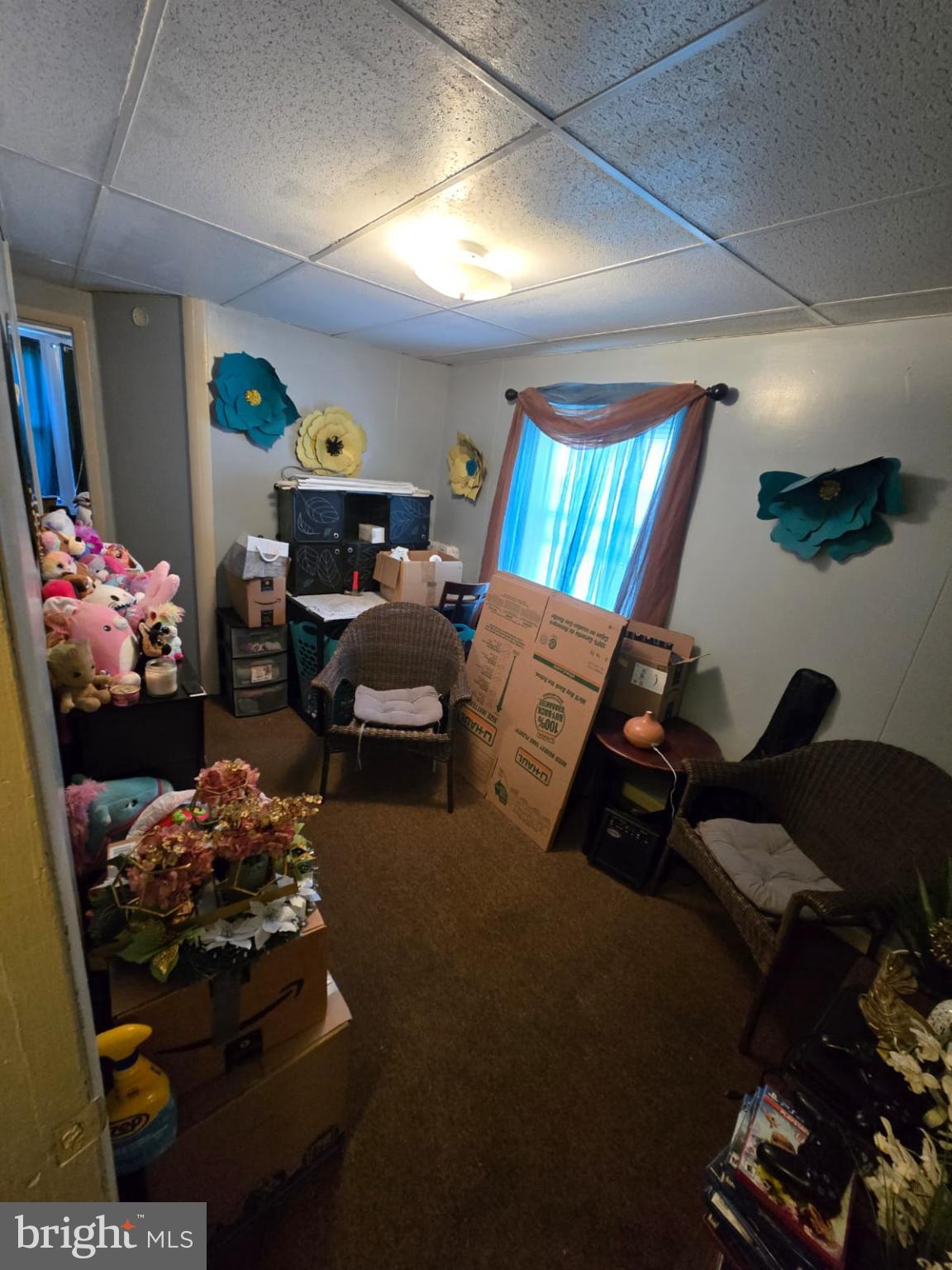 HILLTOP TERRACE - Residential