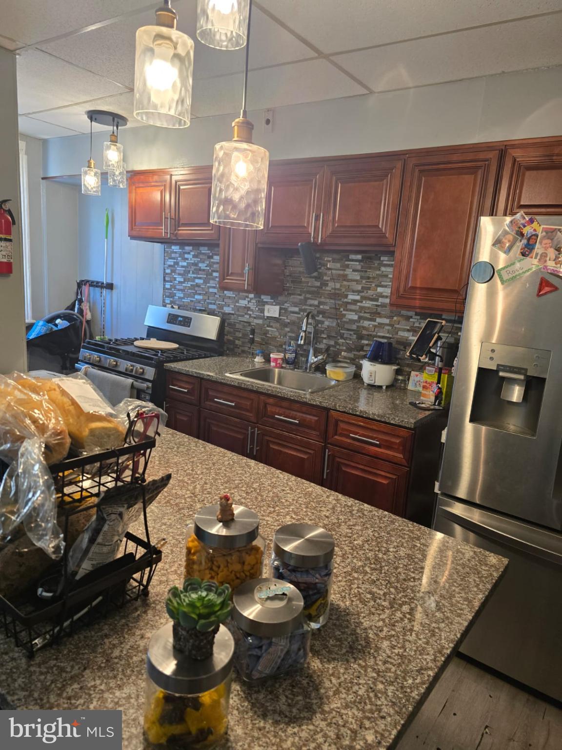 HILLTOP TERRACE - Residential