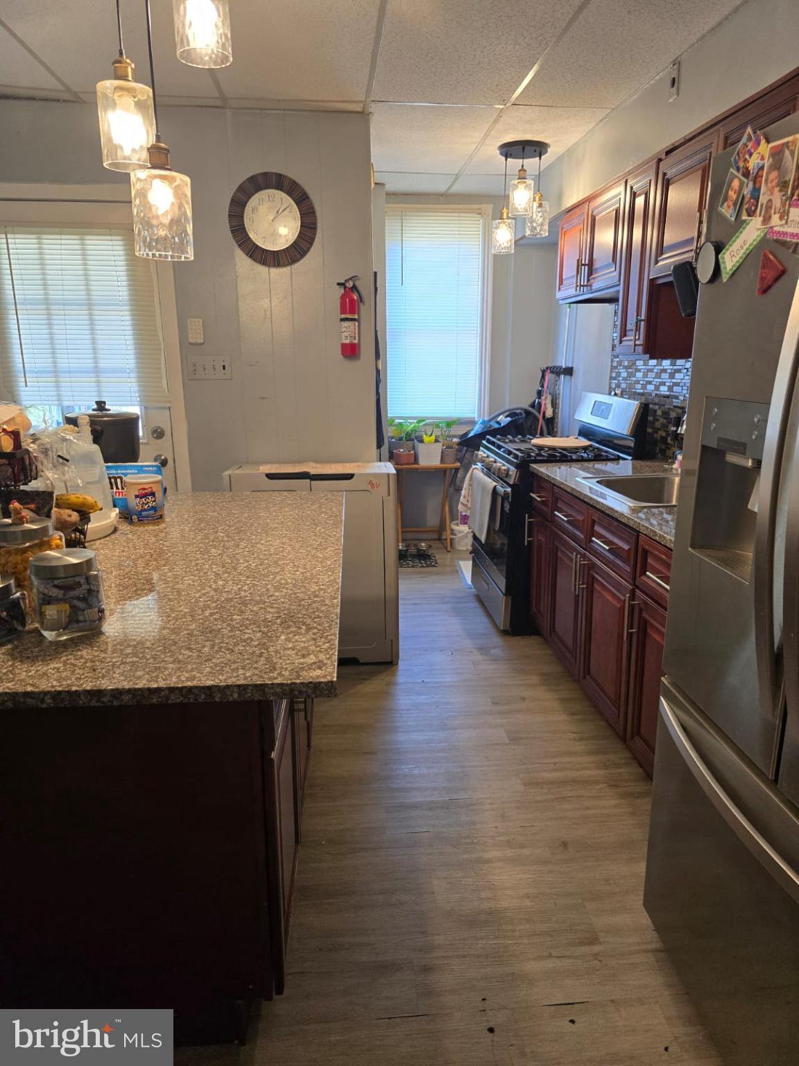 HILLTOP TERRACE - Residential