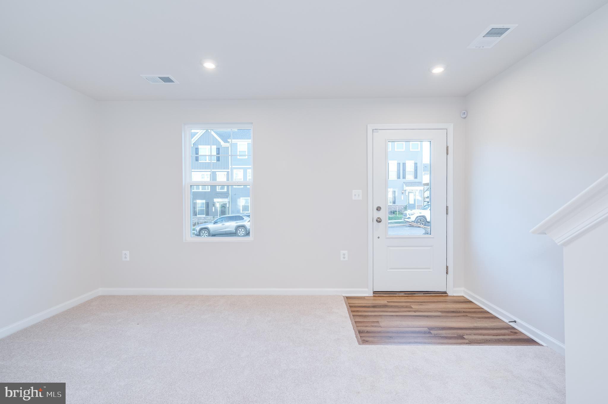 PRESIDENTS POINTE - Residential Lease