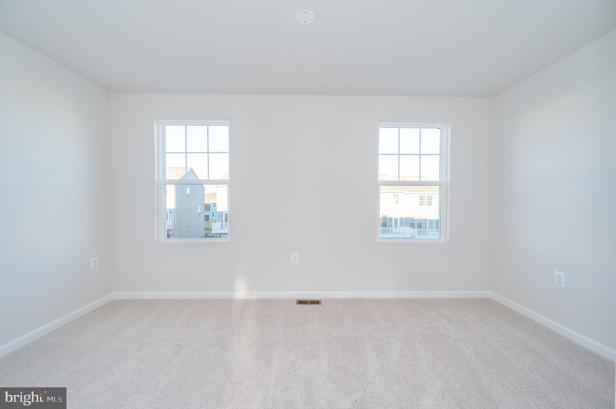 PRESIDENTS POINTE - Residential Lease