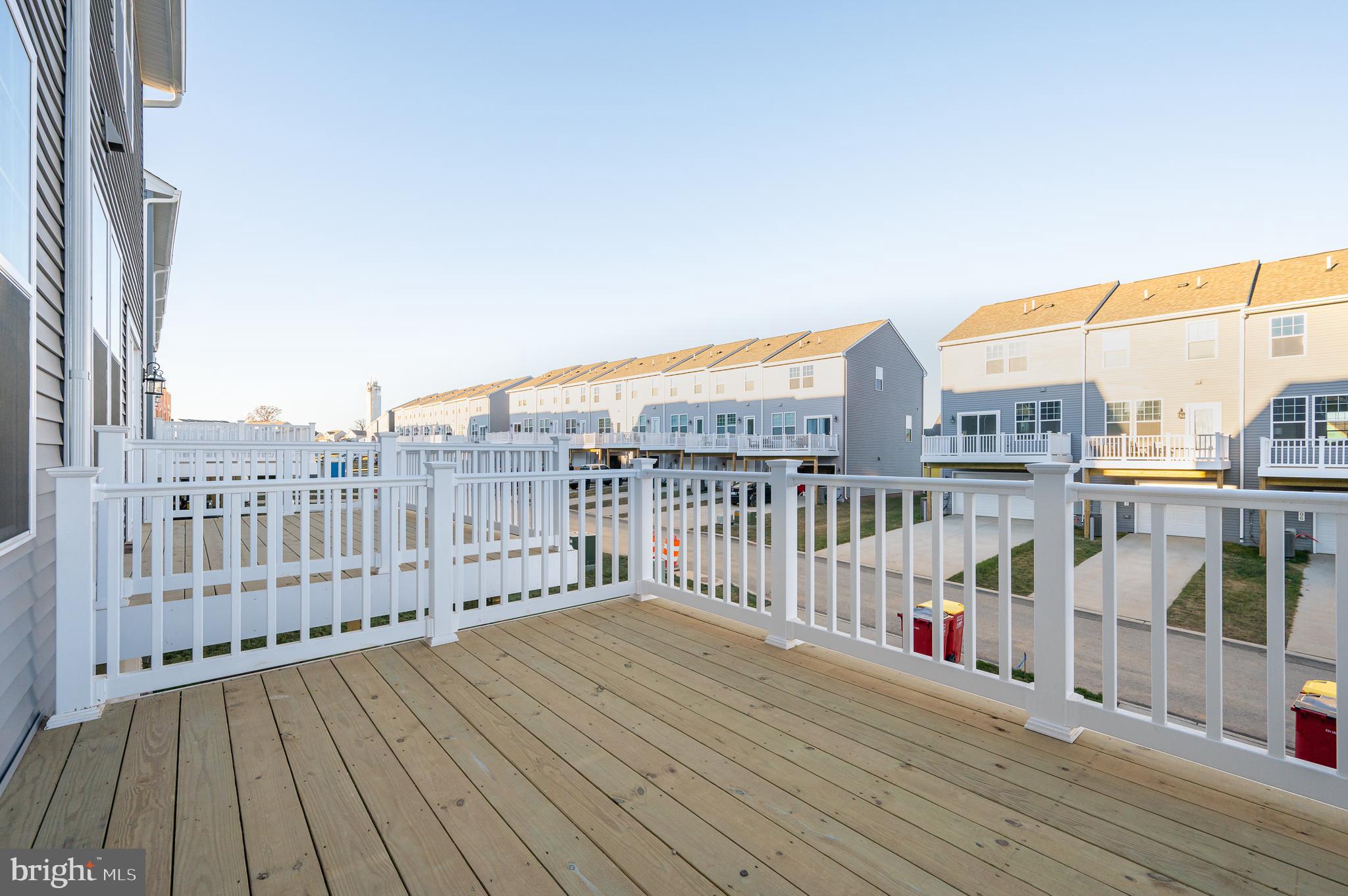 PRESIDENTS POINTE - Residential Lease