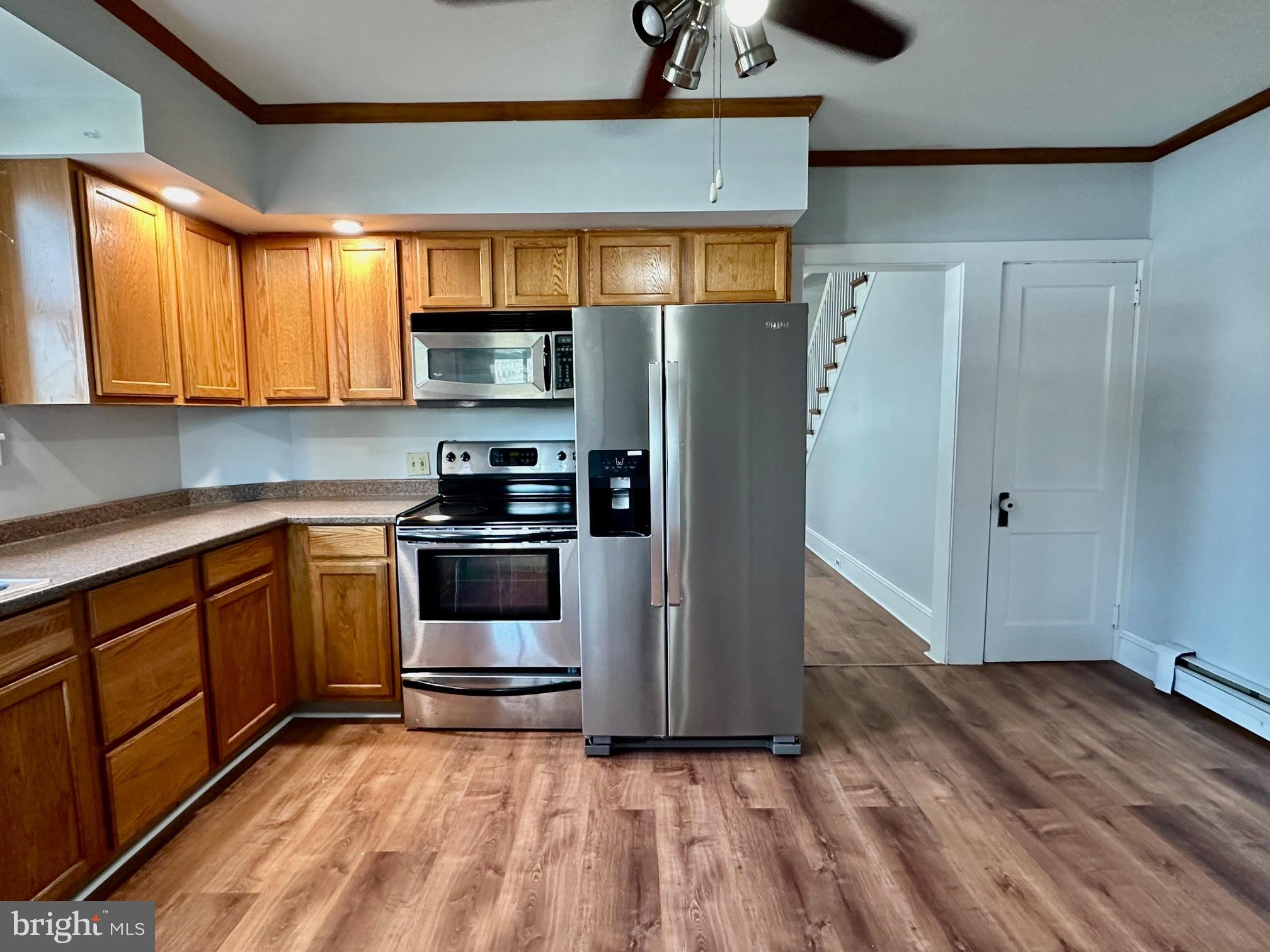 NONE AVAILABLE - Residential Lease