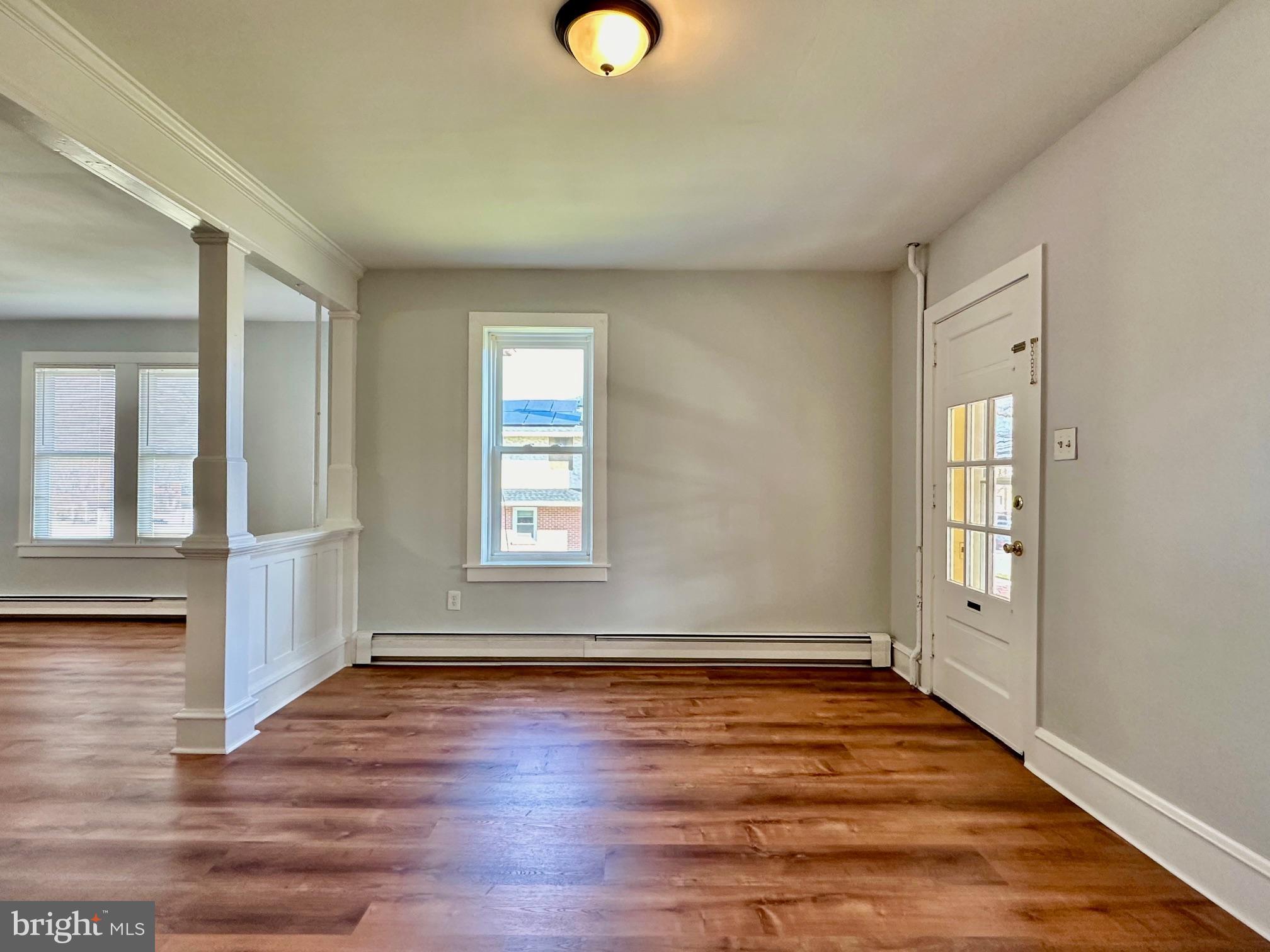 NONE AVAILABLE - Residential Lease