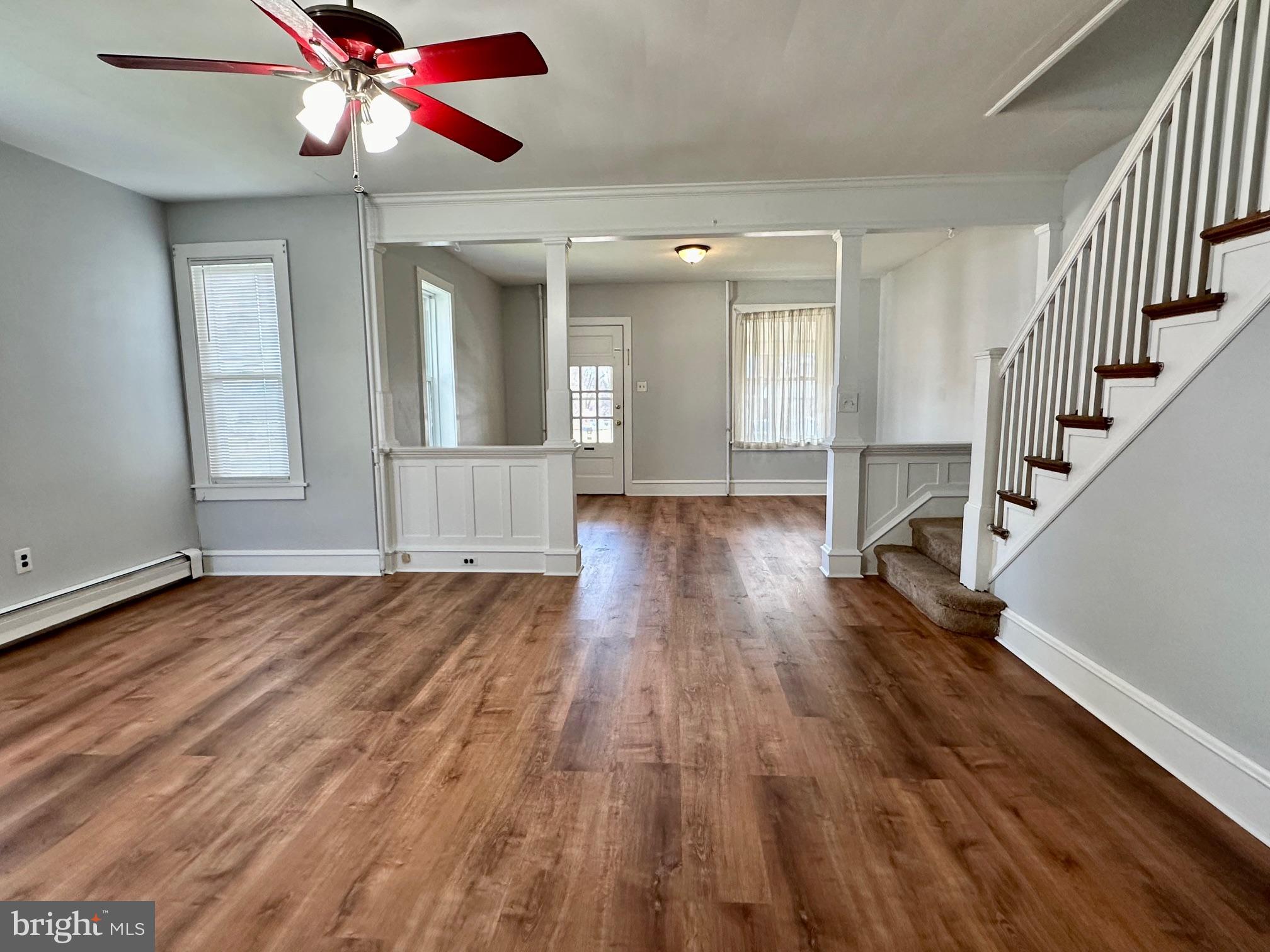 NONE AVAILABLE - Residential Lease