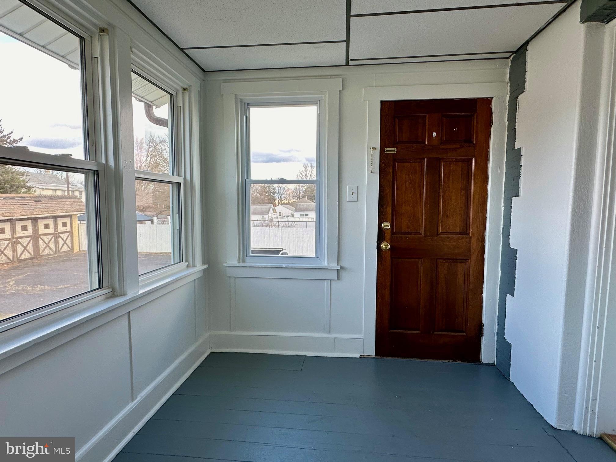 NONE AVAILABLE - Residential Lease