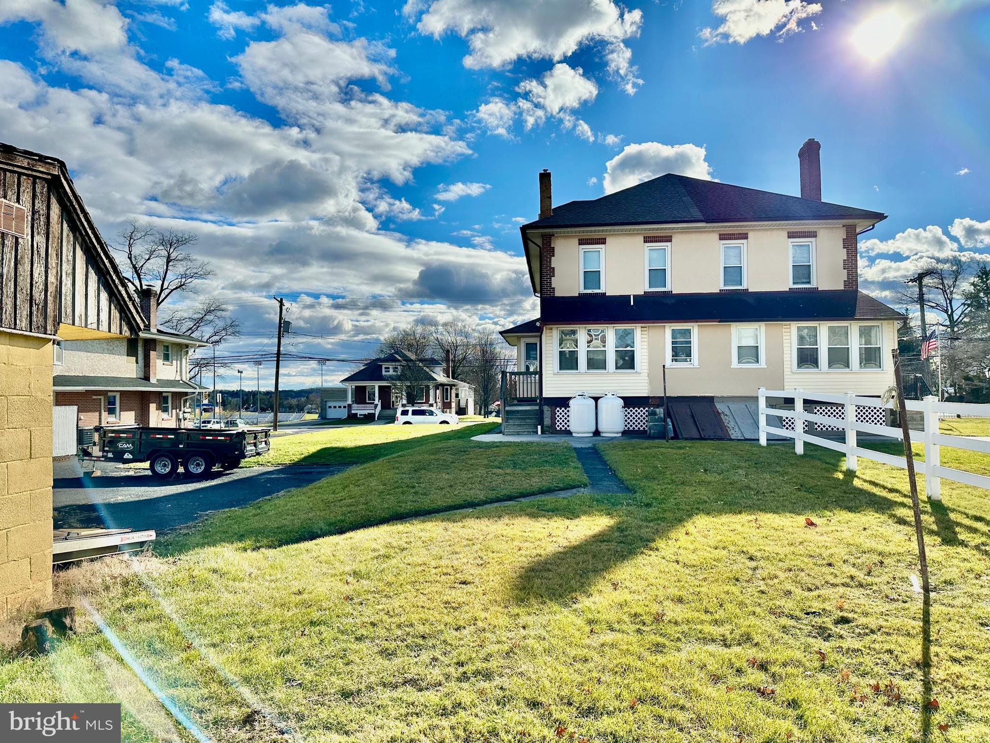 NONE AVAILABLE - Residential Lease