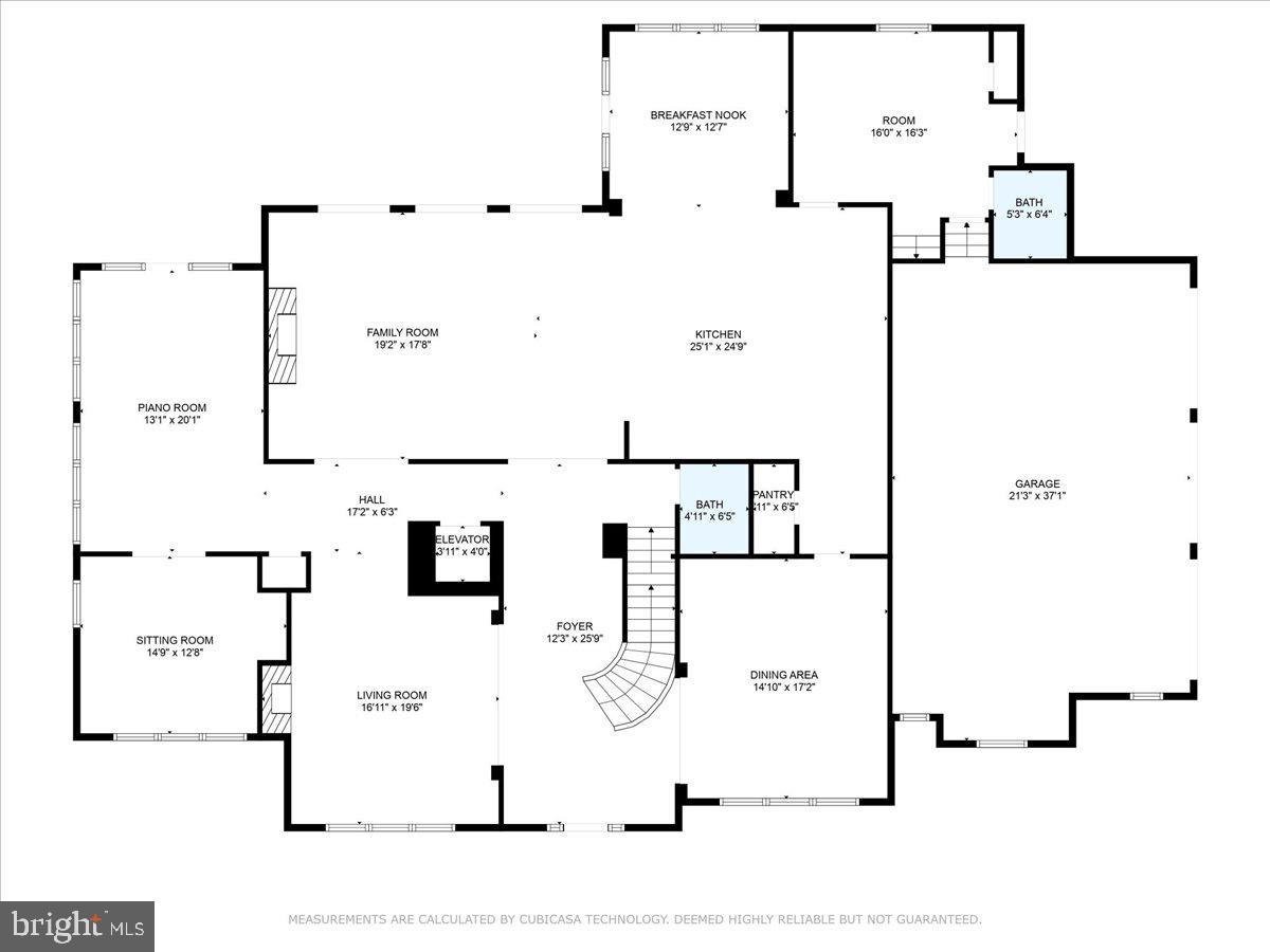 CARLTON NORTH GATE - Residential