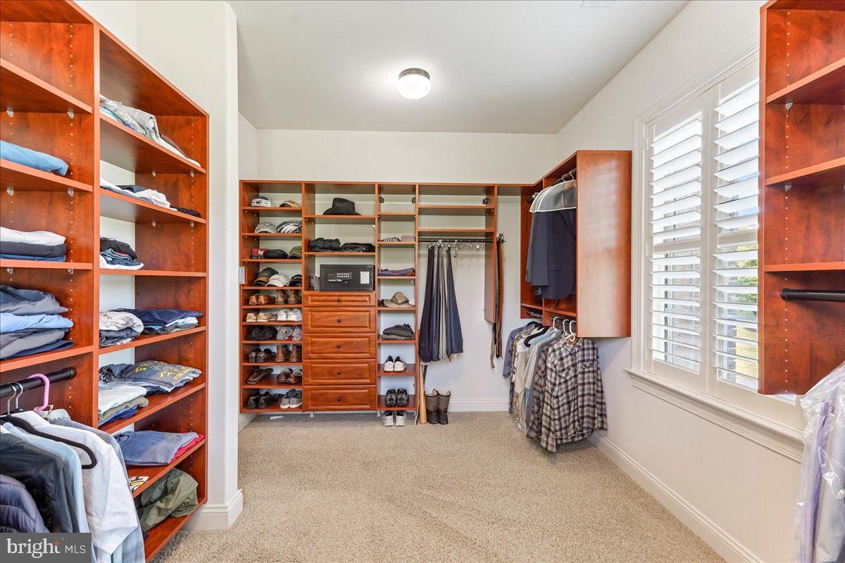 CARLTON NORTH GATE - Residential