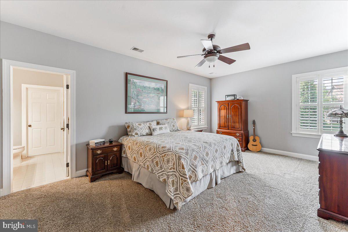 CARLTON NORTH GATE - Residential