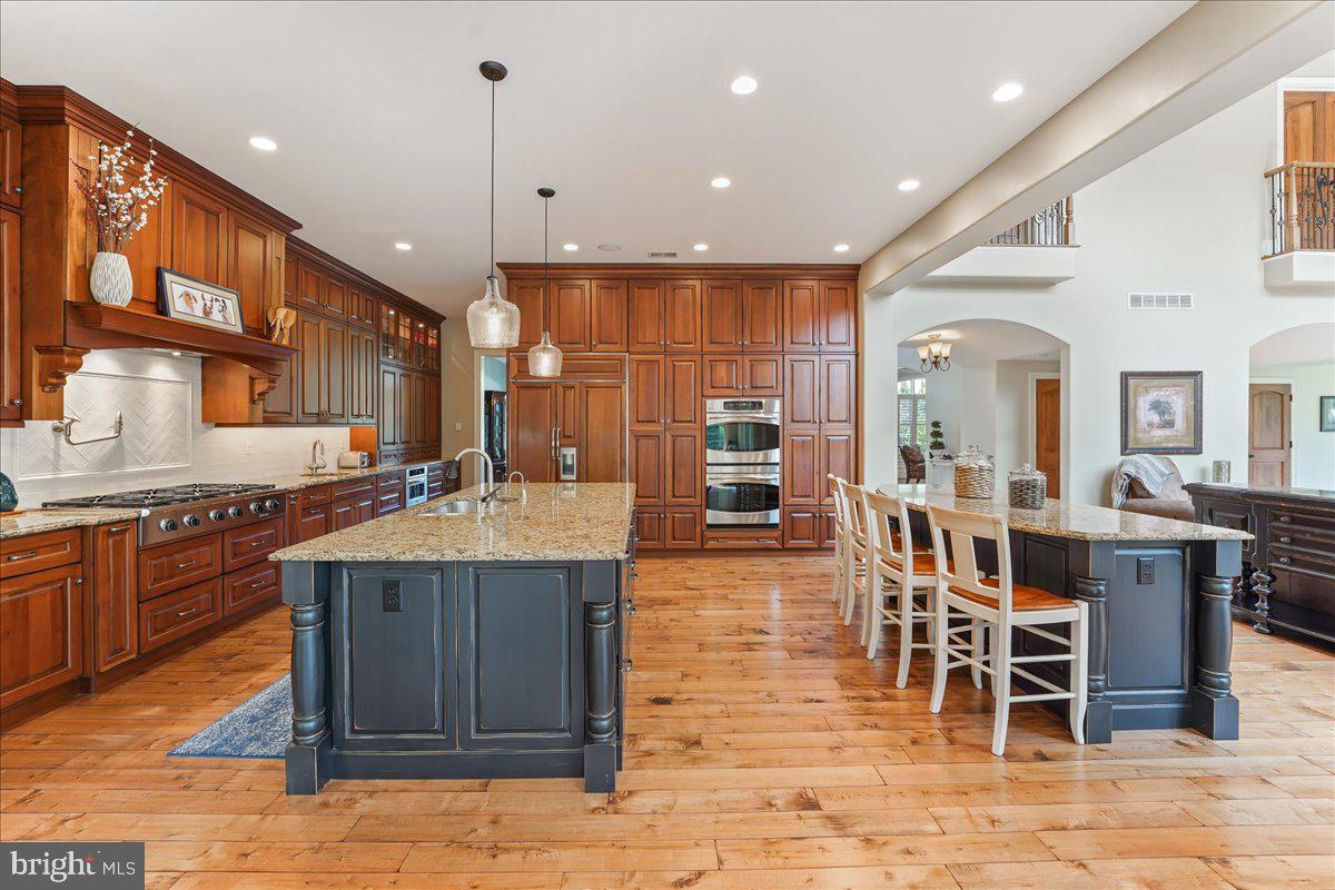 CARLTON NORTH GATE - Residential