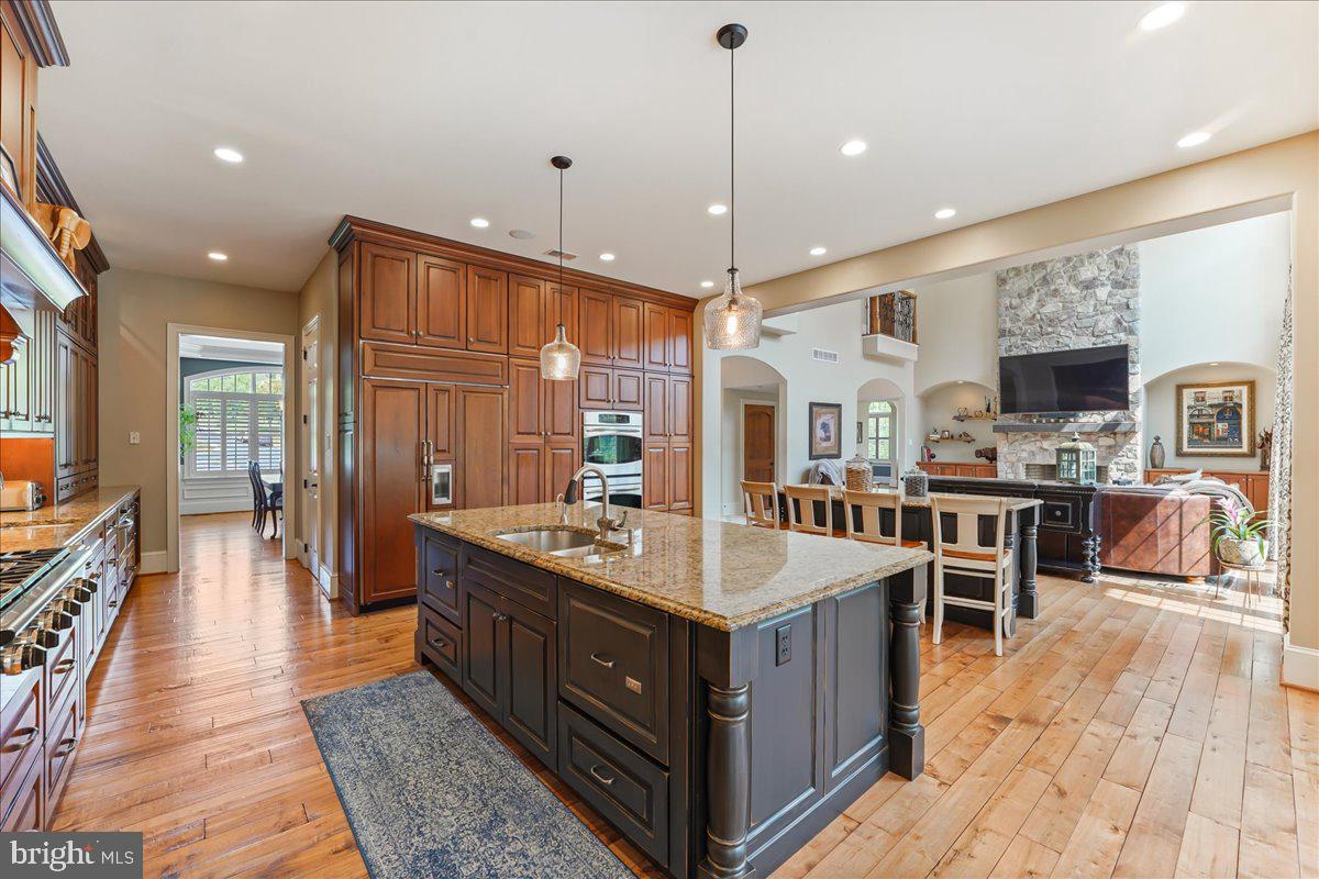 CARLTON NORTH GATE - Residential