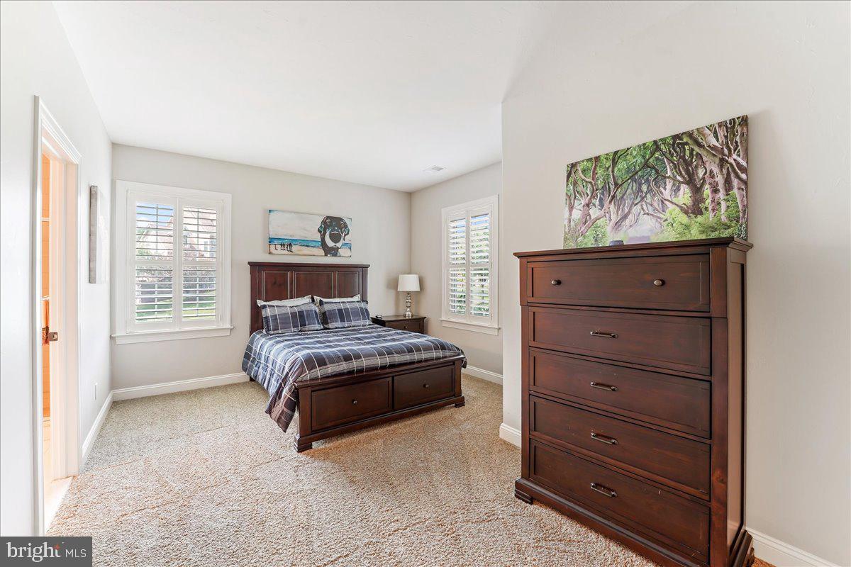 CARLTON NORTH GATE - Residential