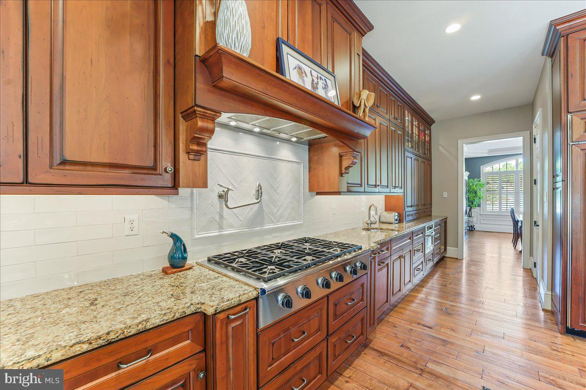 CARLTON NORTH GATE - Residential