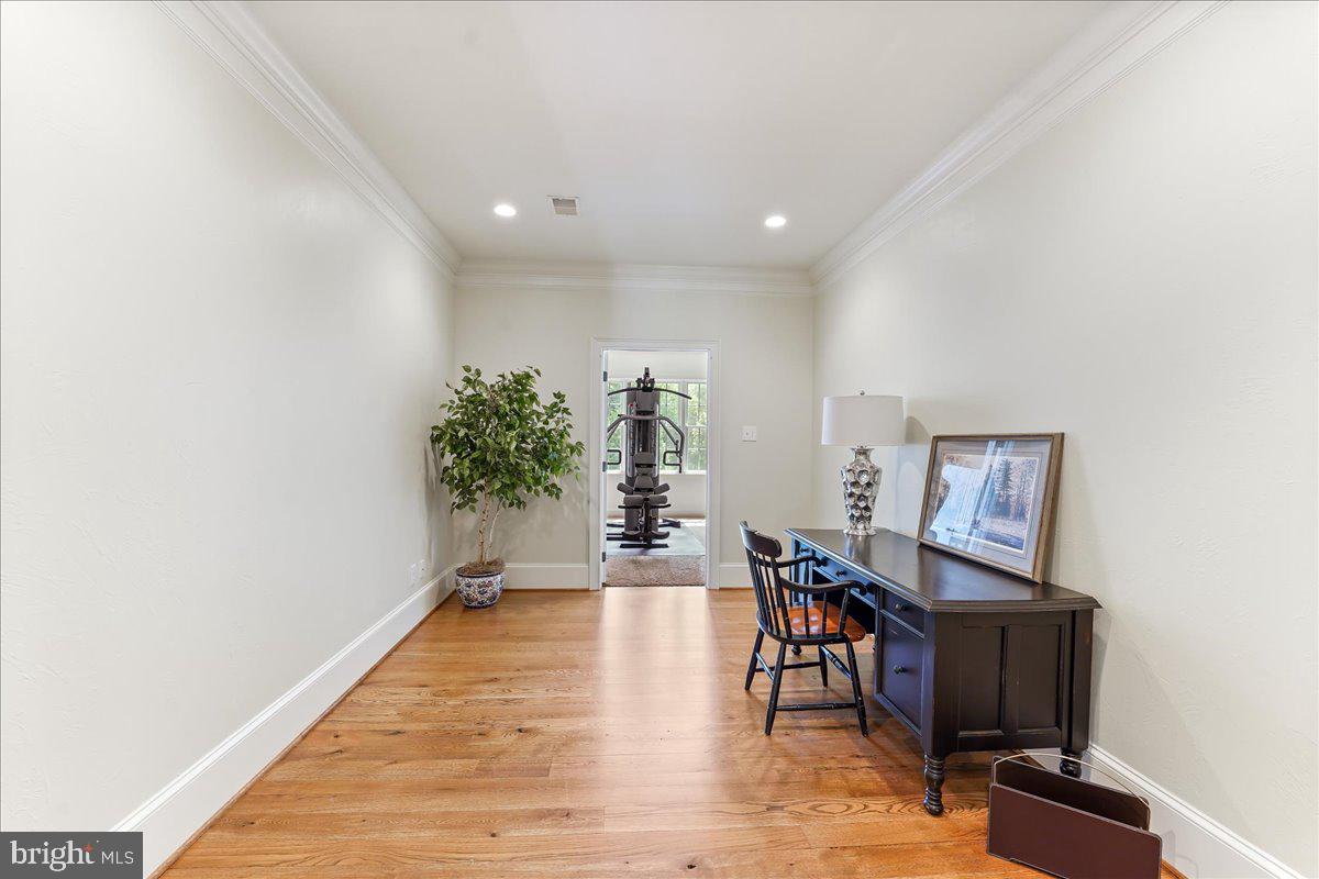 CARLTON NORTH GATE - Residential