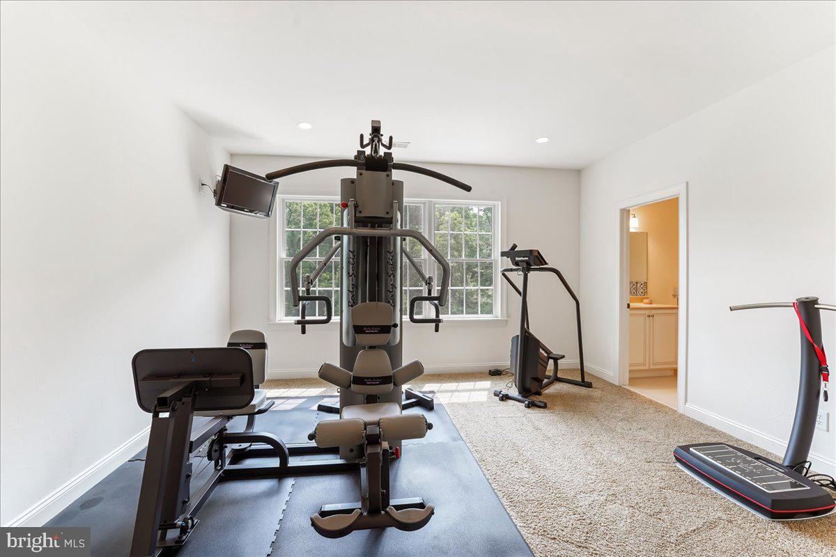 CARLTON NORTH GATE - Residential