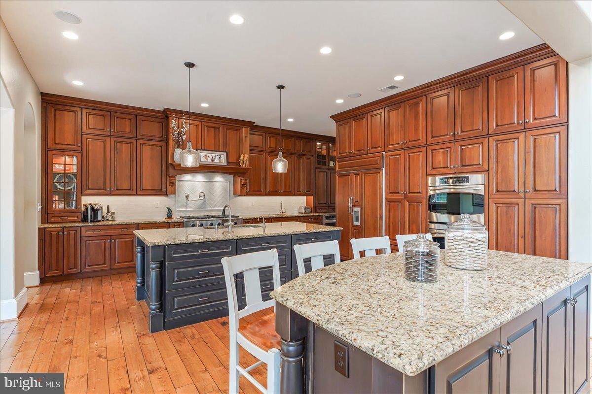 CARLTON NORTH GATE - Residential