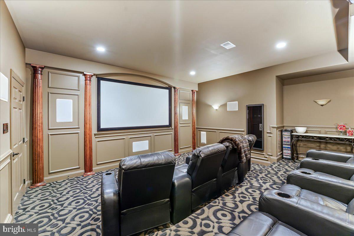 CARLTON NORTH GATE - Residential