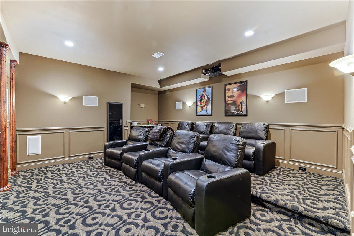 CARLTON NORTH GATE - Residential